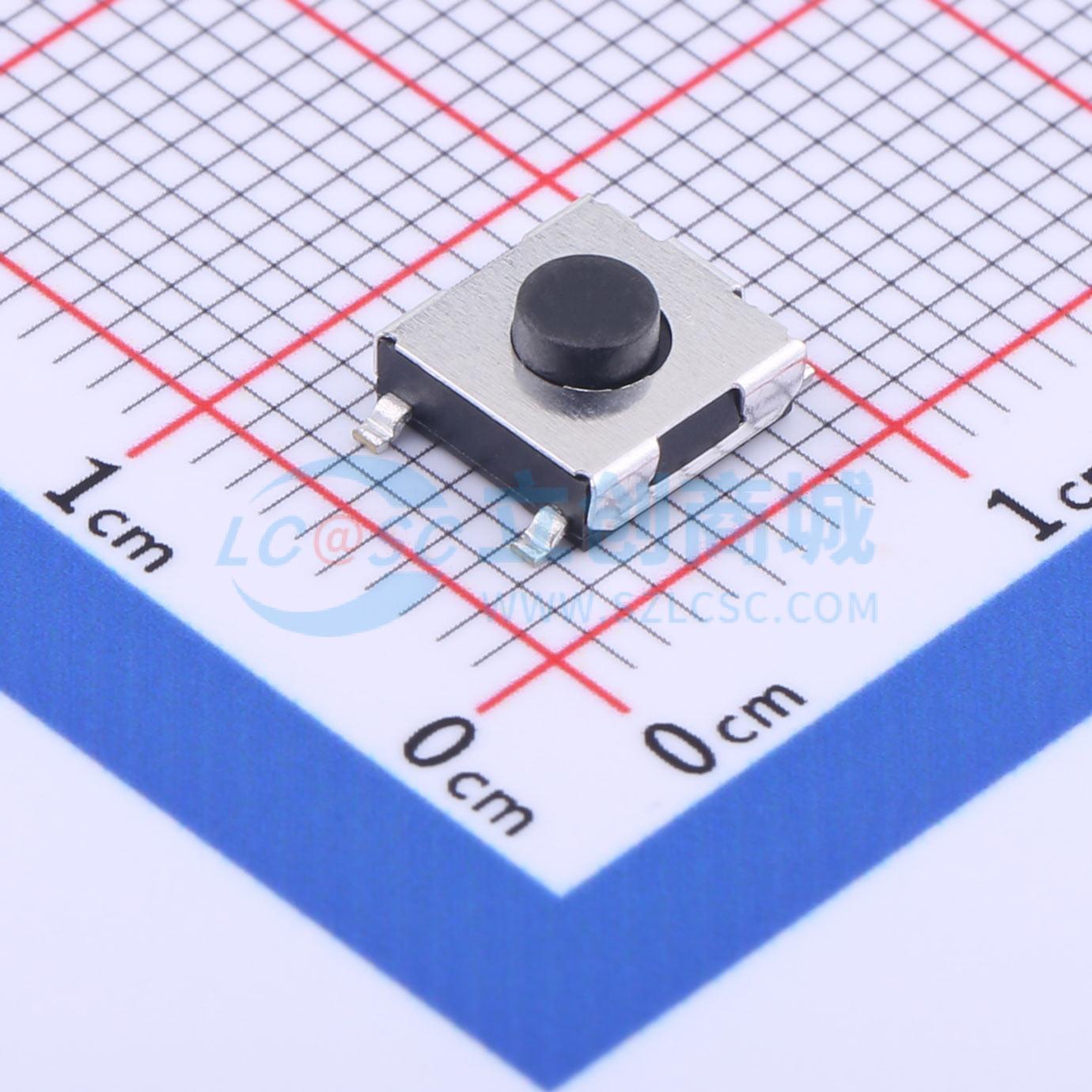 点击查看大图 GT-TC090A-H031-L5-BL实物图
