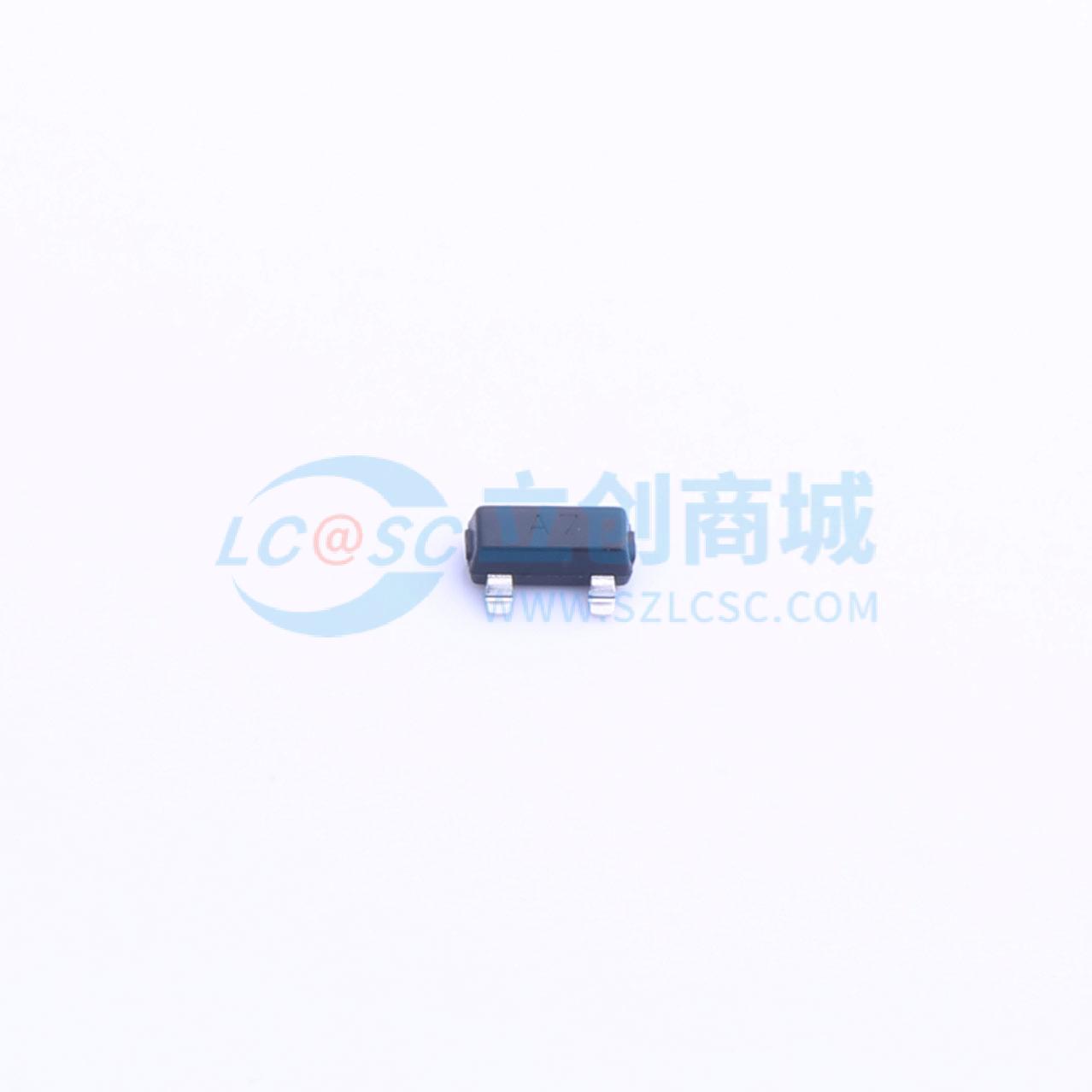 BAV99_晶导微电子_BAV99中文资料_PDF手册_价格-立创商城