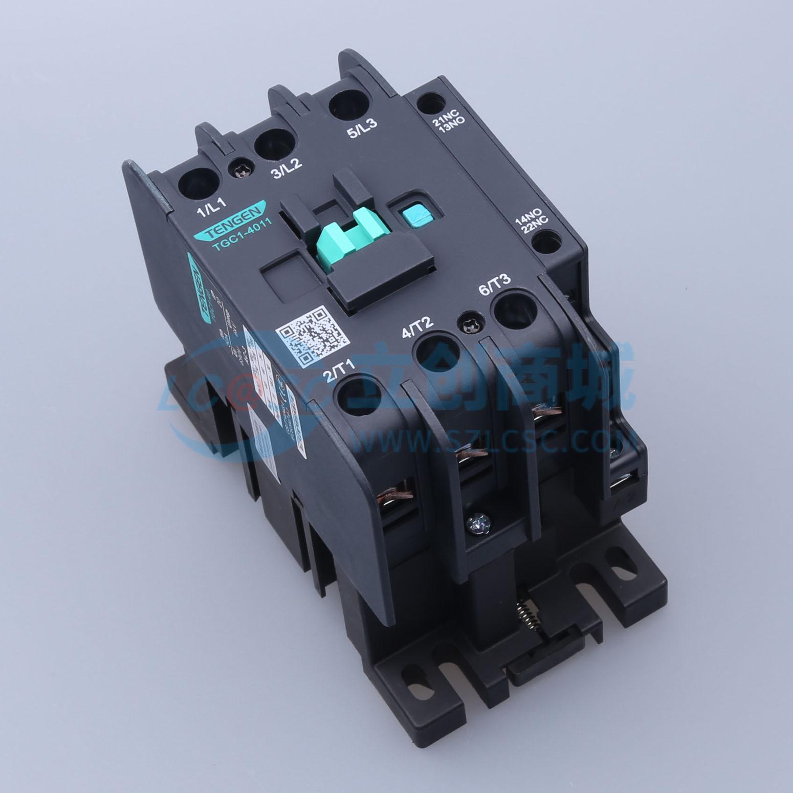 TGC1-4011 380V 50Hz实物图