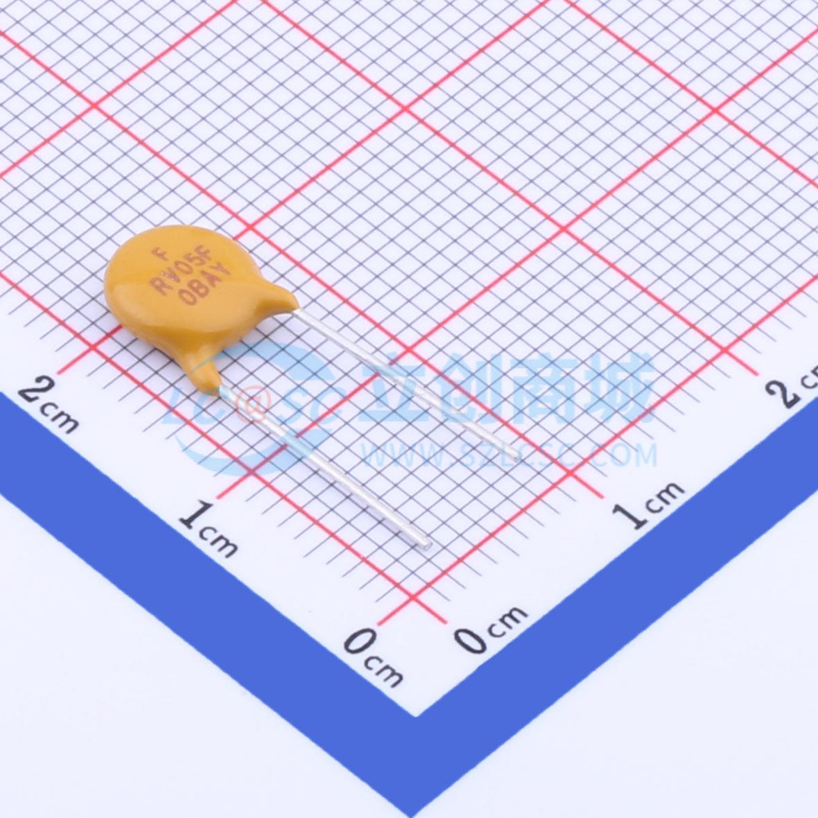 点击查看大图 FRV005-240F实物图