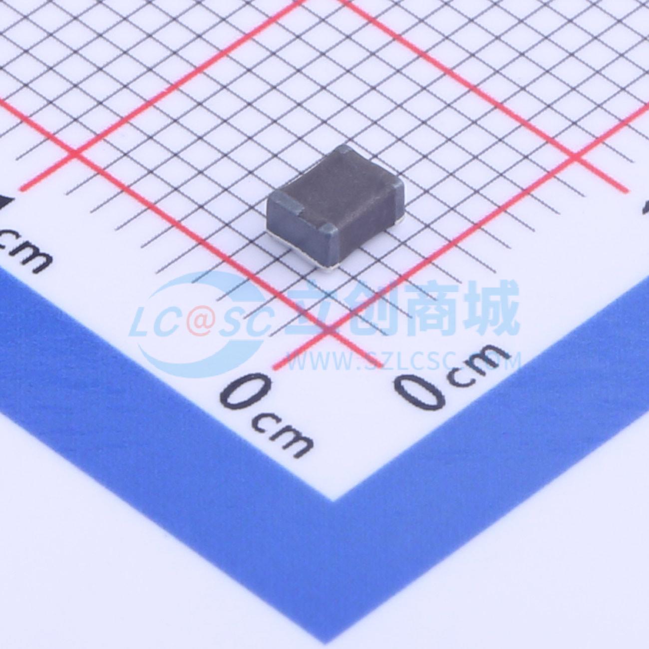 点击查看大图 BRL3225T3R3M实物图