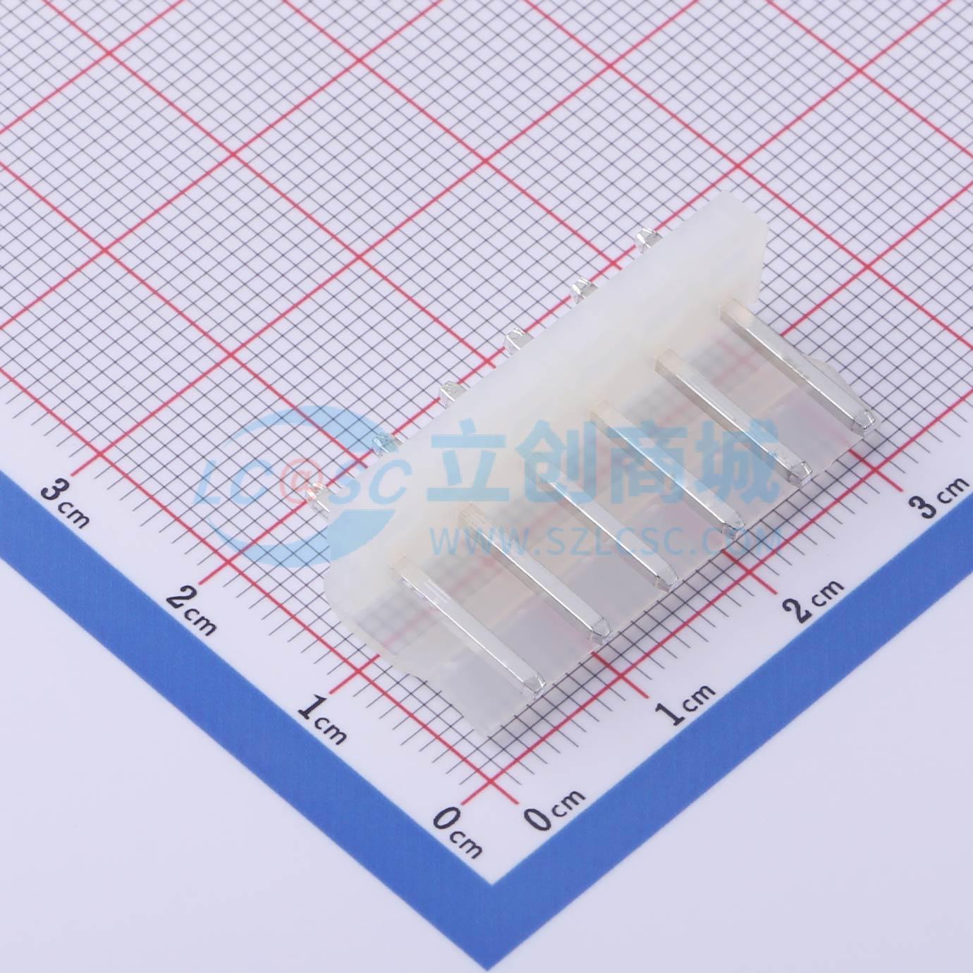 点击查看大图 FWF50805-S06S22TB实物图