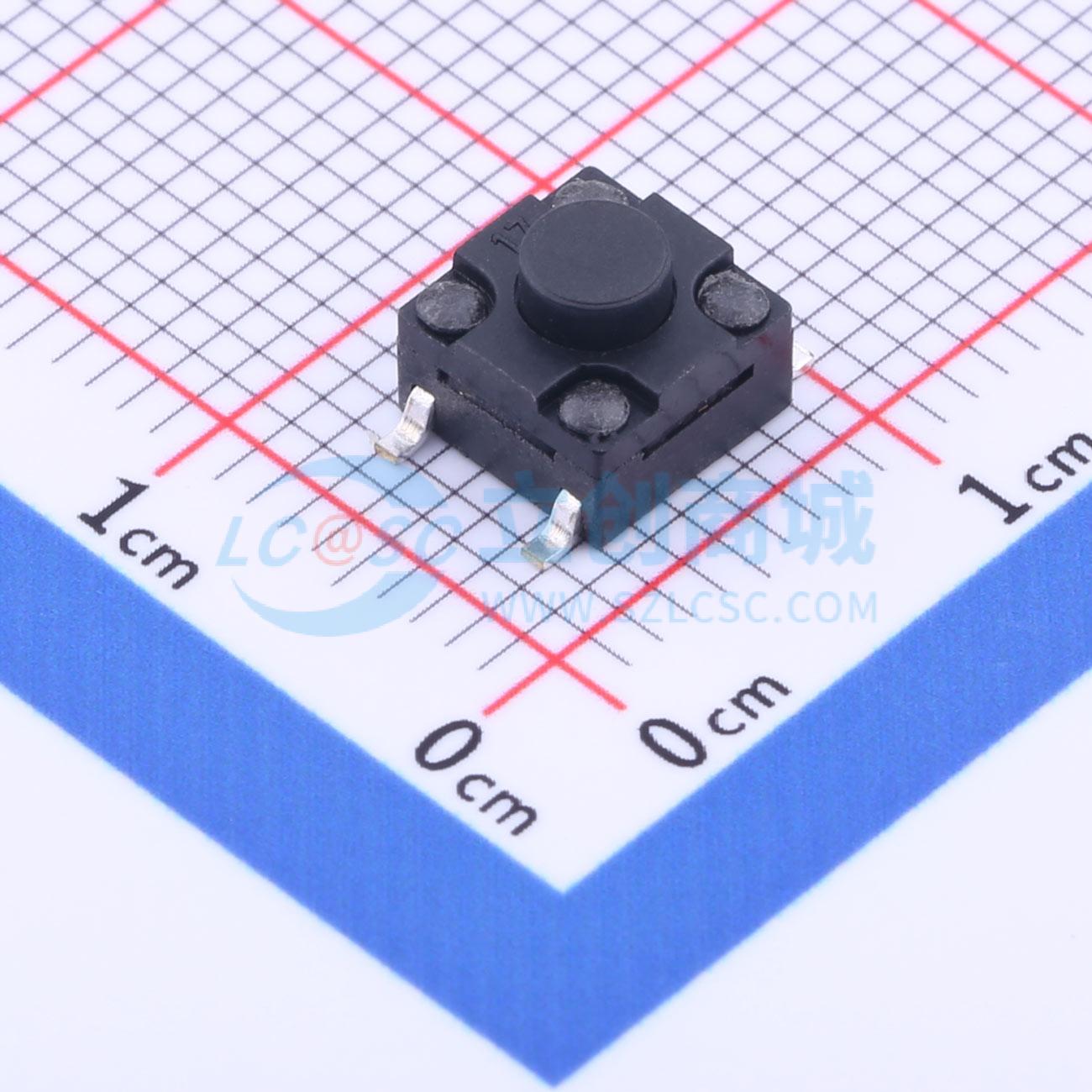 点击查看大图 GT-TC120A-H050-L1实物图