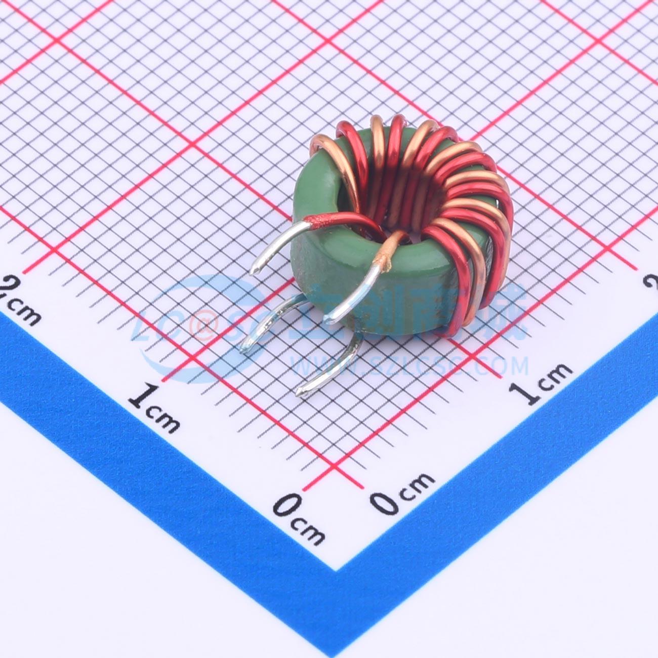 点击查看大图 PDMCAT1065-501MLN实物图