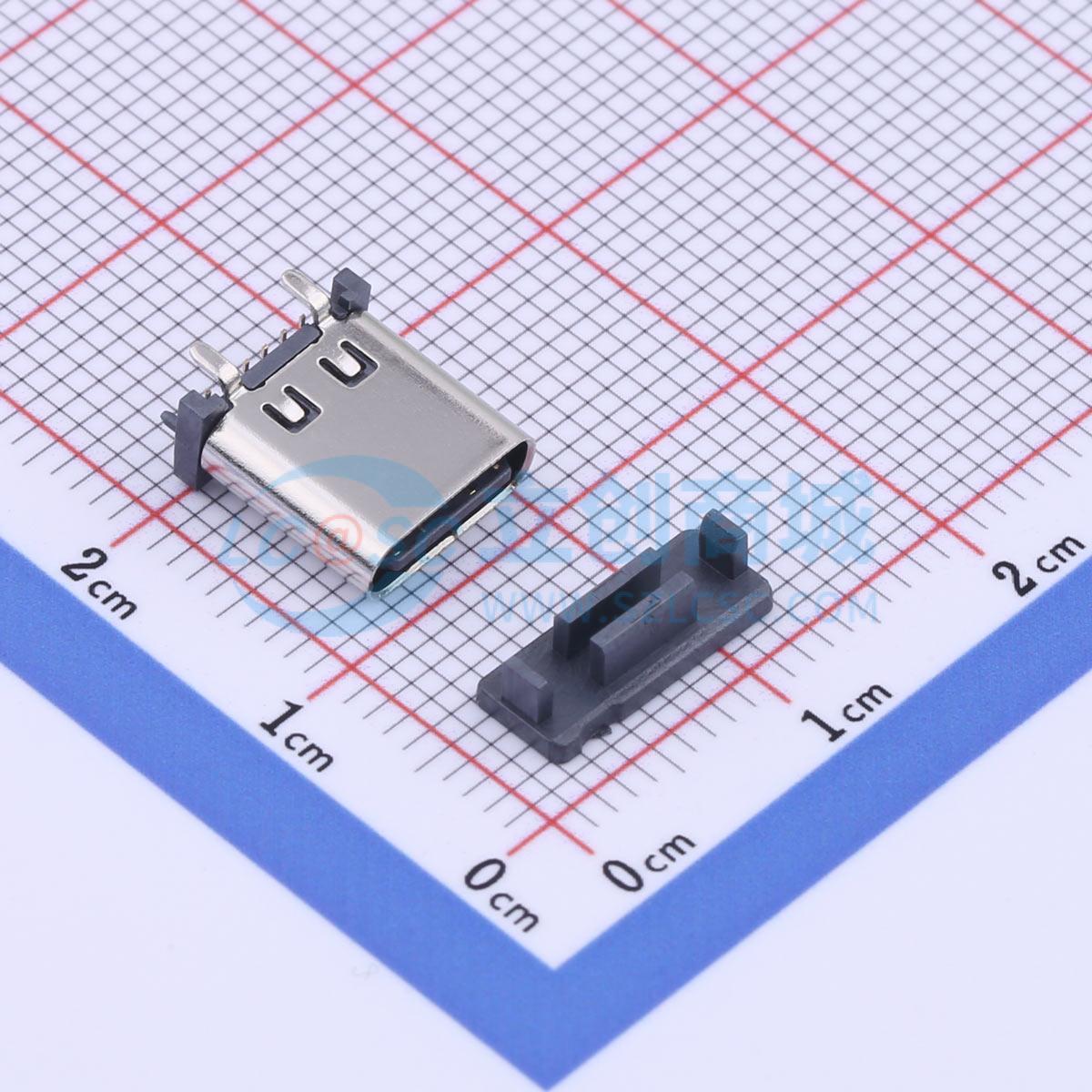 点击查看大图 GT-USB-7090A实物图