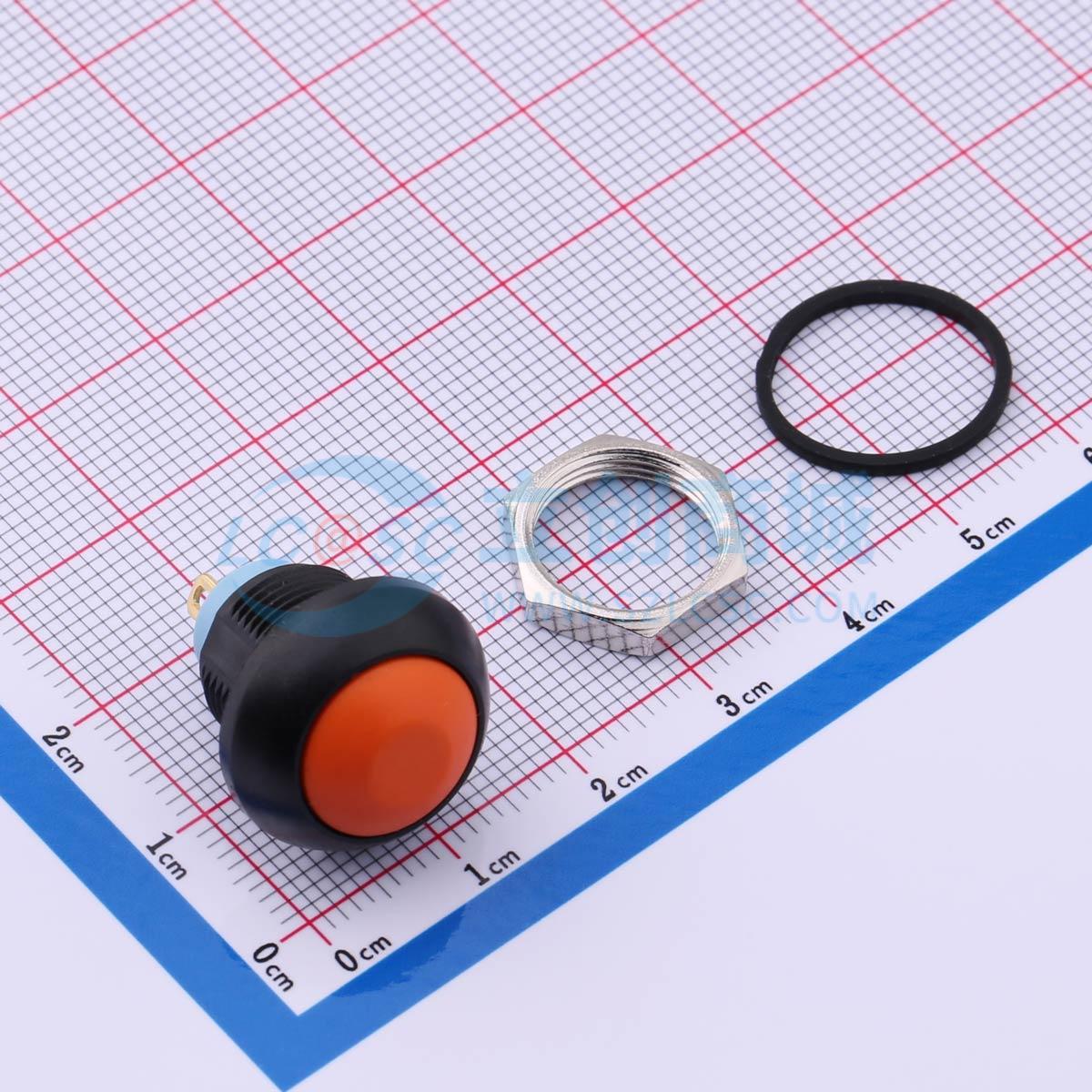 点击查看大图 YTS8P012NL1OT00实物图