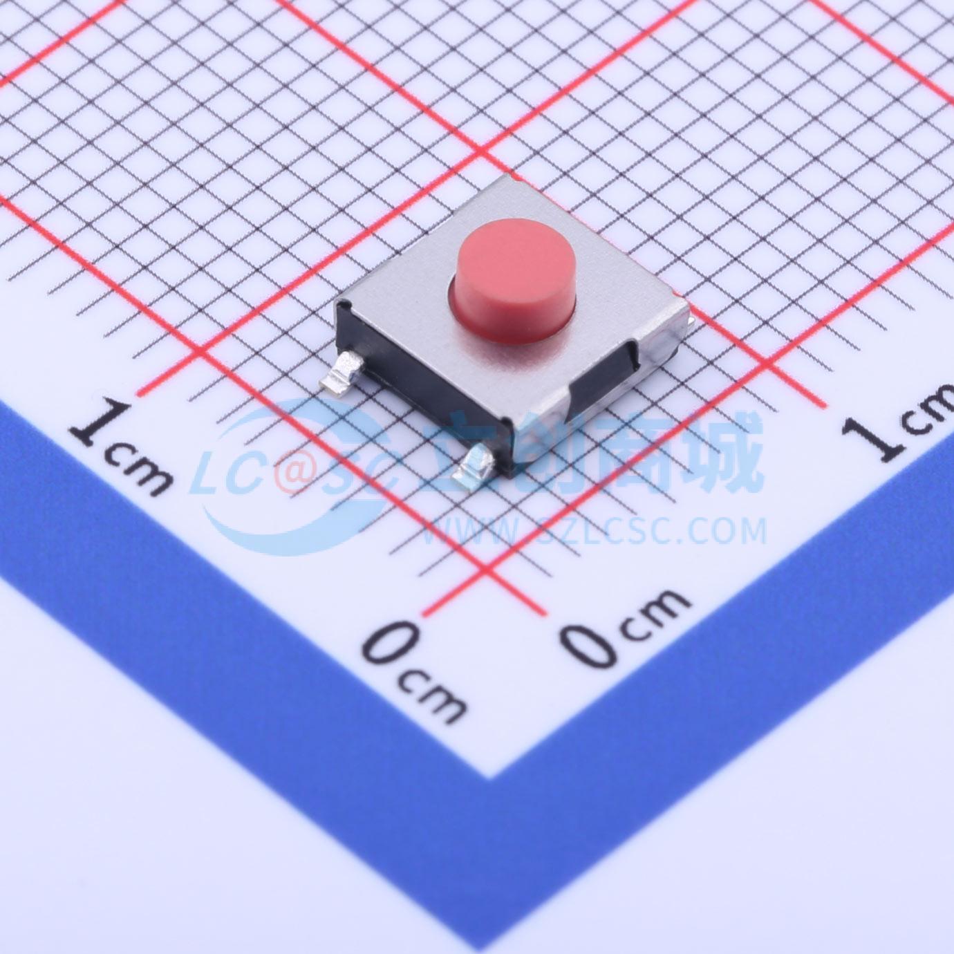 点击查看大图 GT-TS090B-H034-L5实物图