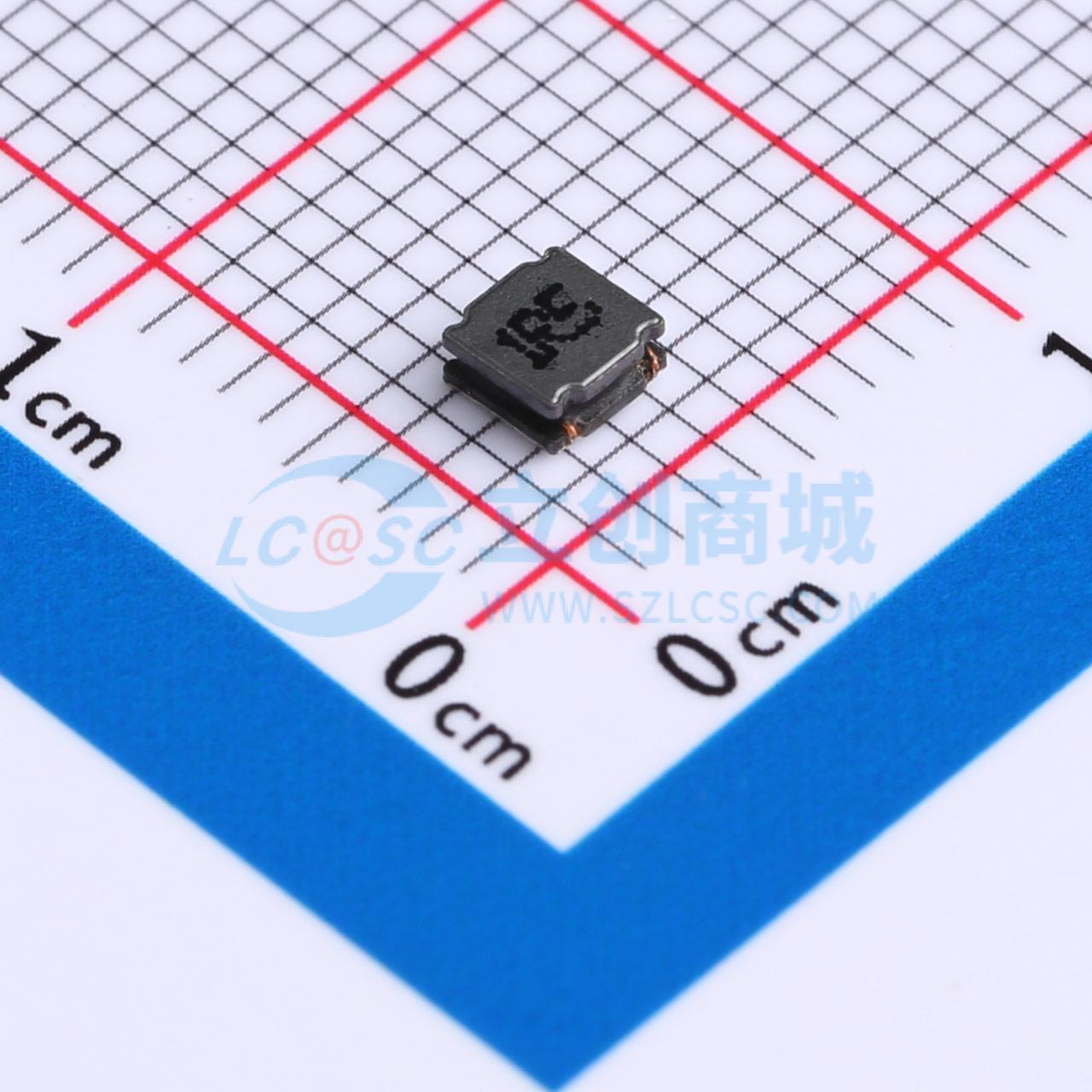 点击查看大图 SFE3015A-1R5N-F-HF实物图