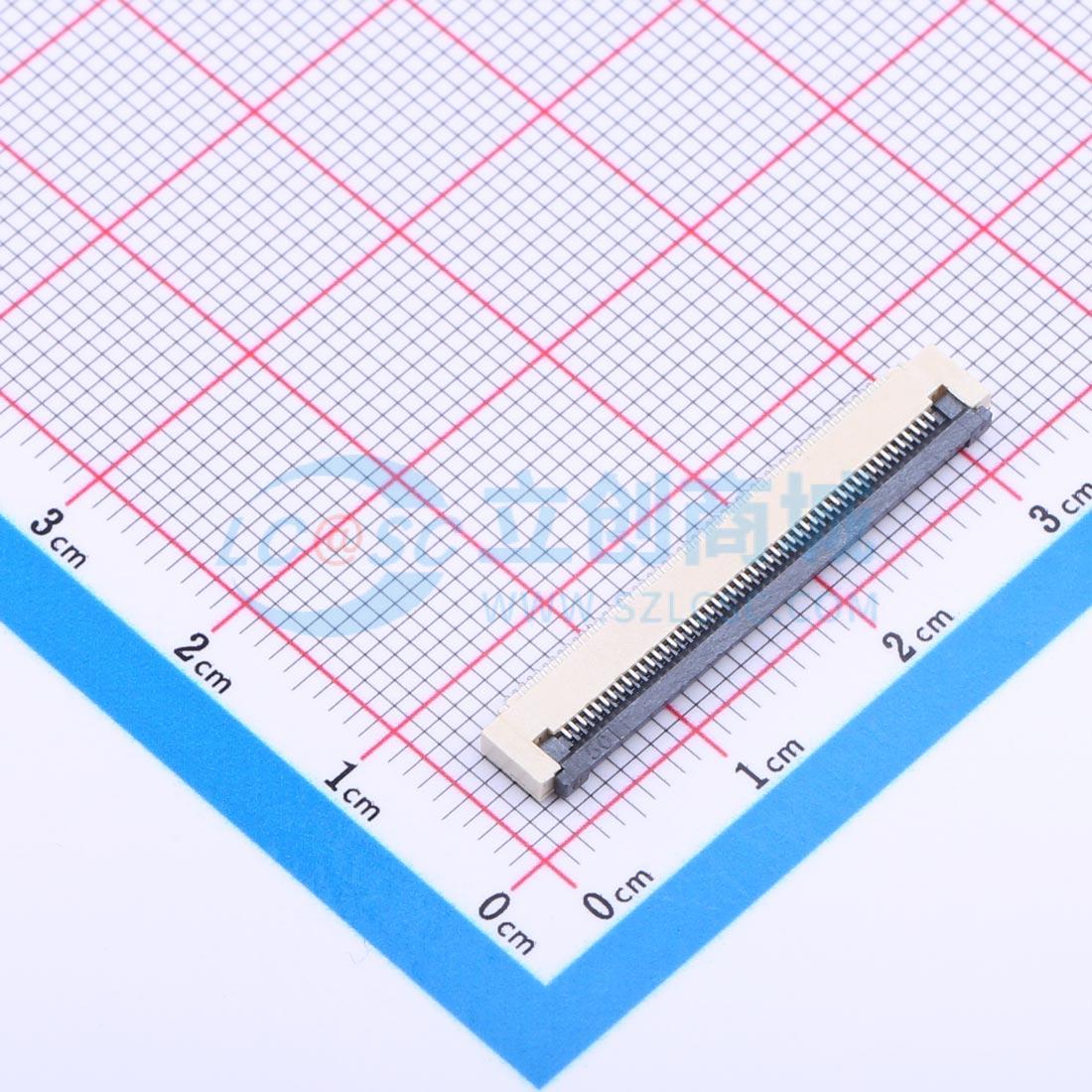 点击查看大图 0.5K-DX-50PWBG实物图