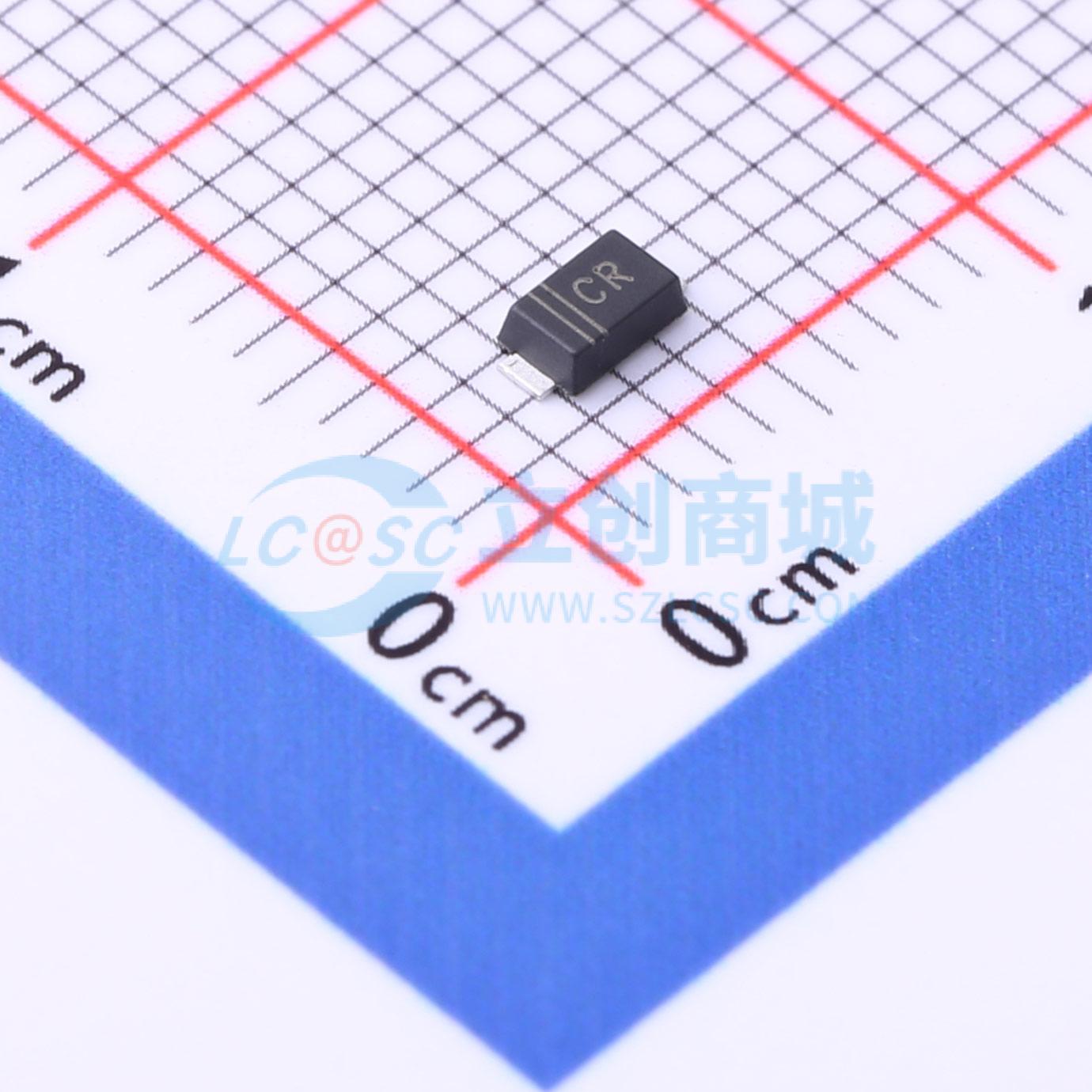 点击查看大图 SMF40A实物图