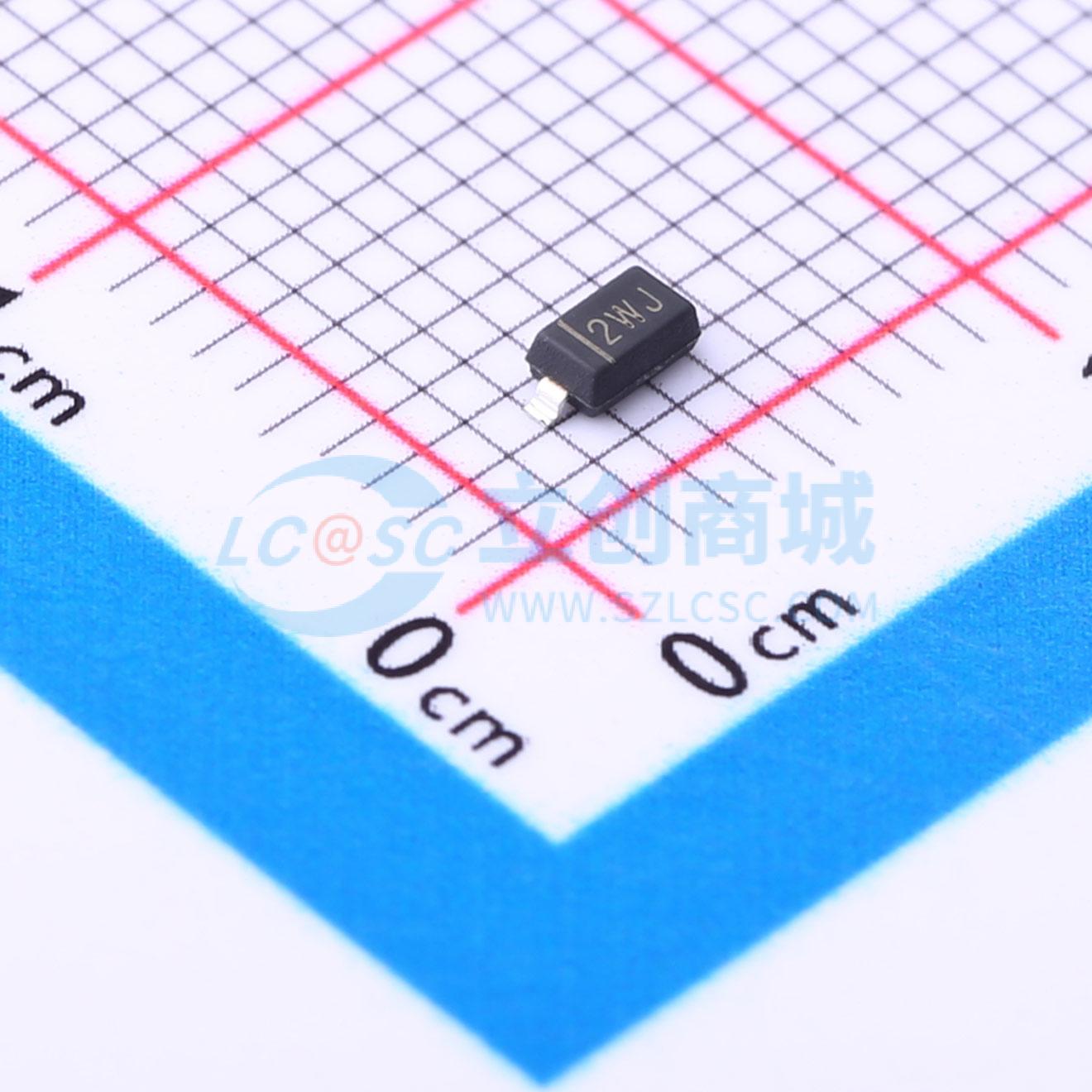 点击查看大图 MM1Z15B实物图