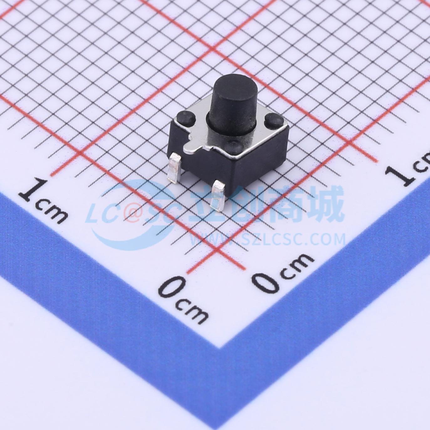 点击查看大图 GT-TC072A-H050-L1实物图