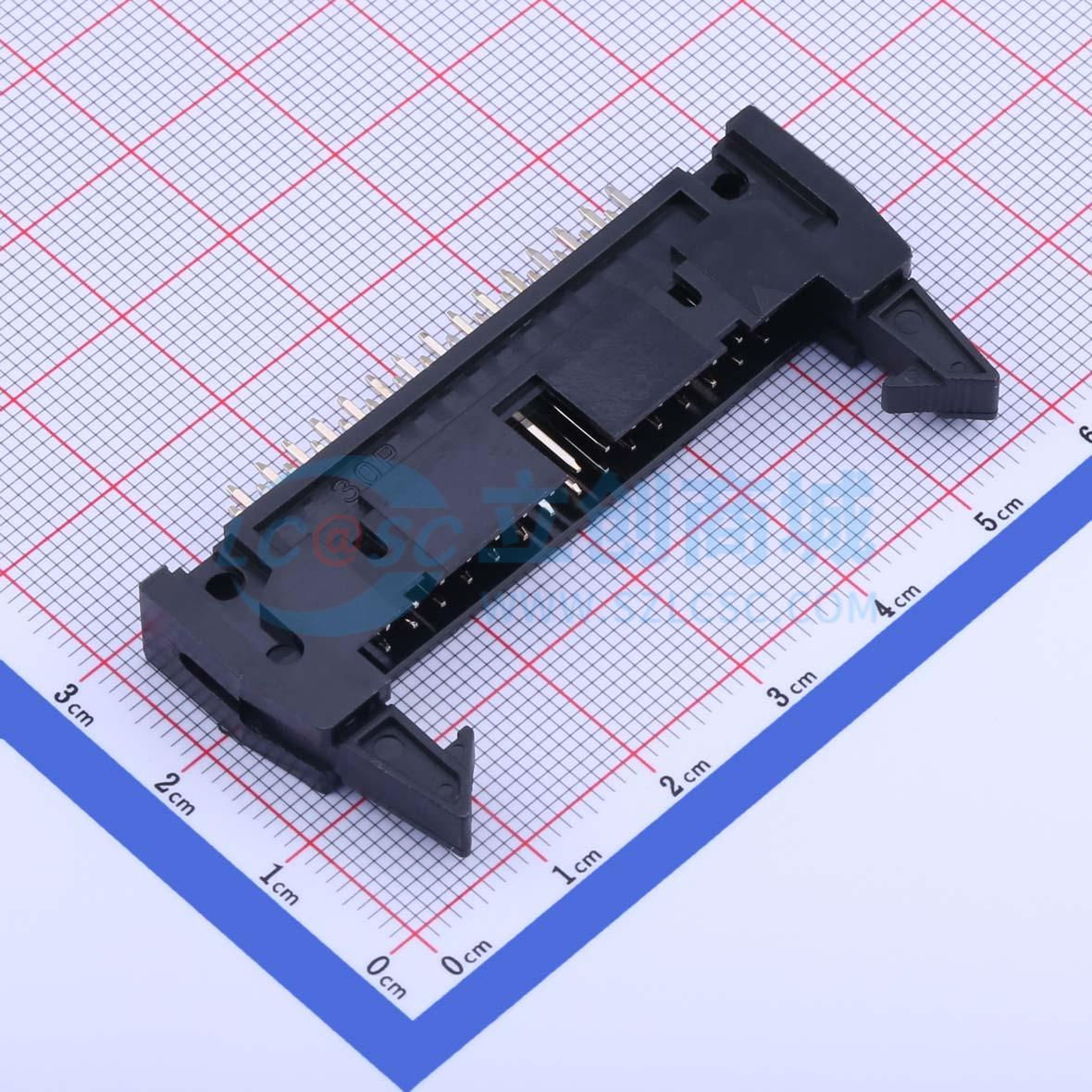 点击查看大图 X9555WV-2x15A-PTV01实物图