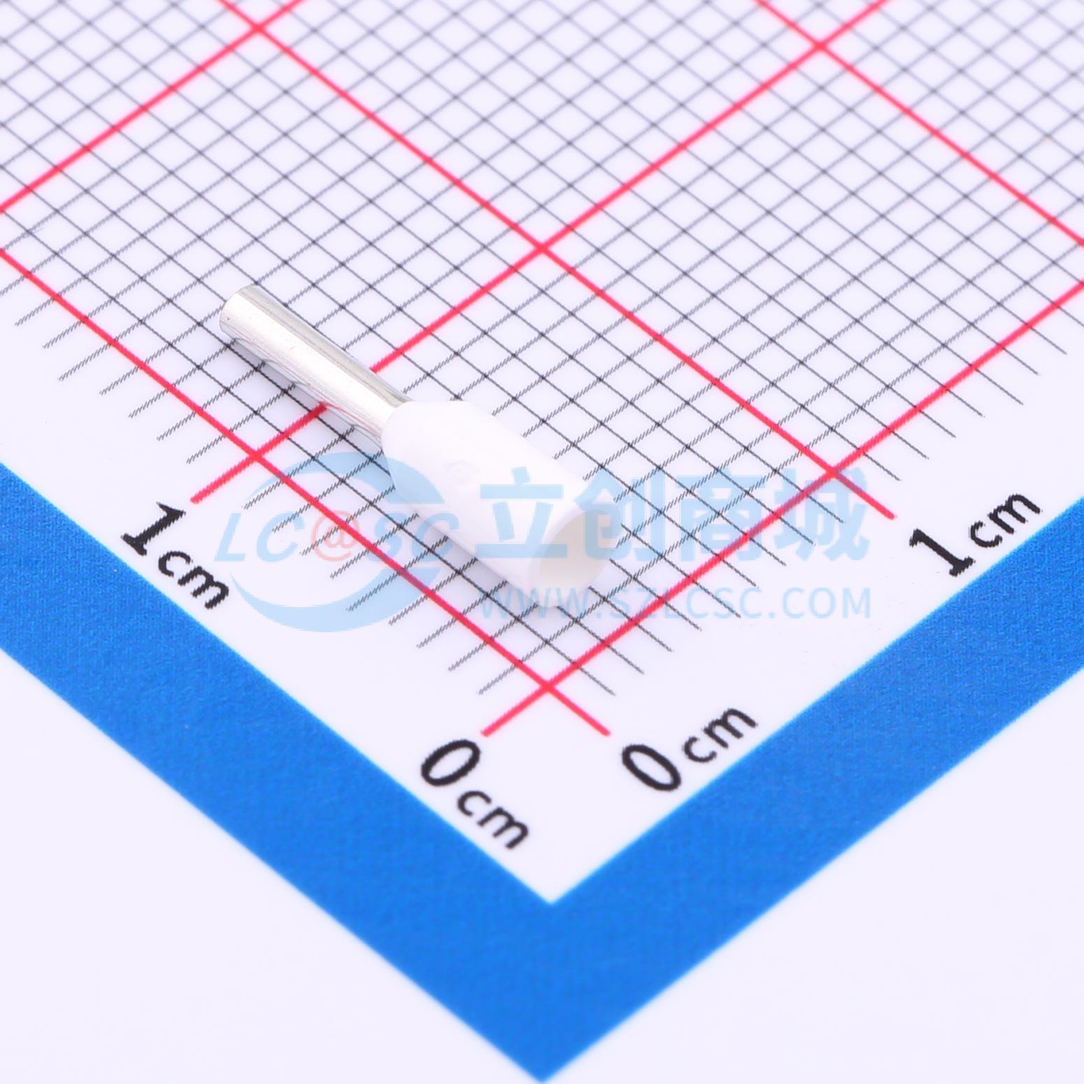 AI 0,5 - 6 WH实物图
