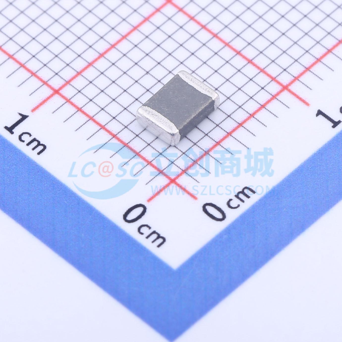 点击查看大图 HCB453215MF-681T40实物图