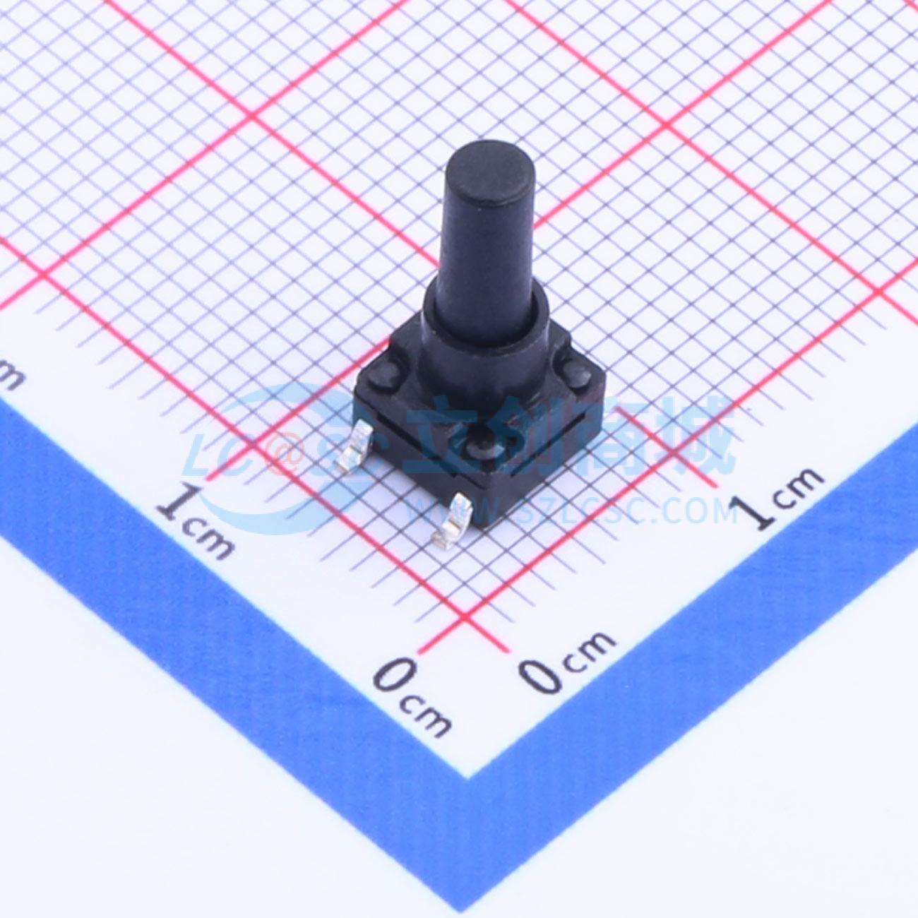 K2-1839SQ-U4SW-02实物图
