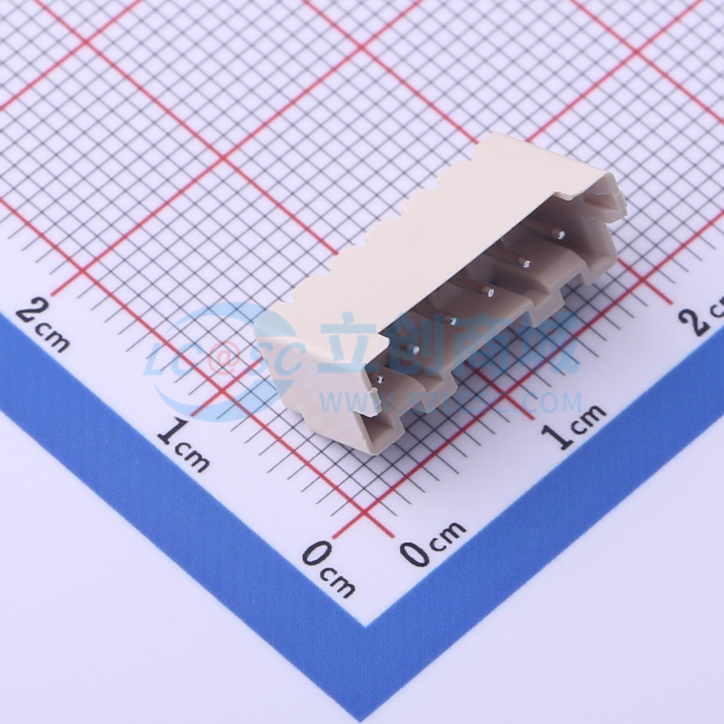 点击查看大图 XA-6A实物图
