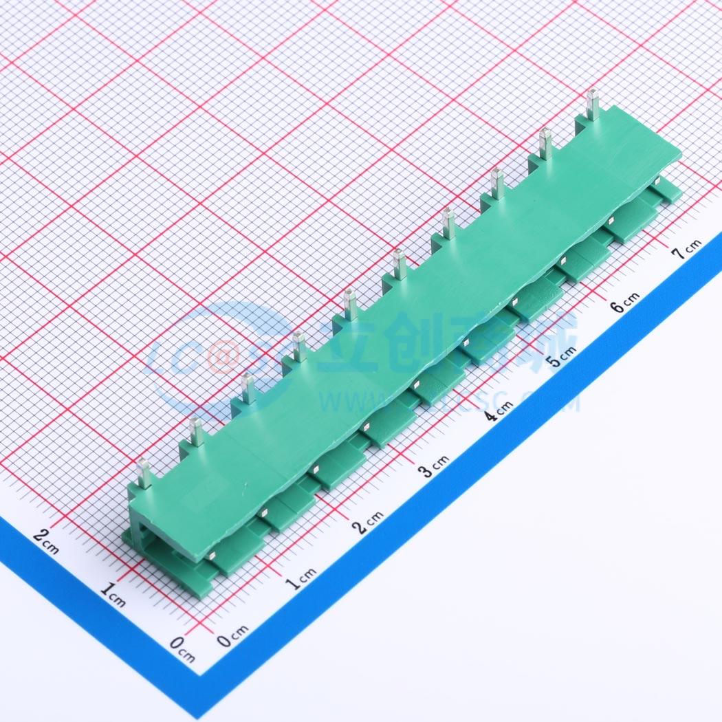 KH-ZBF3000R-10P-7.62G实物图