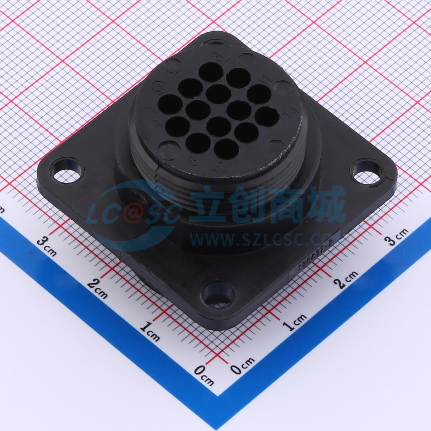 点击查看大图 796437-2实物图