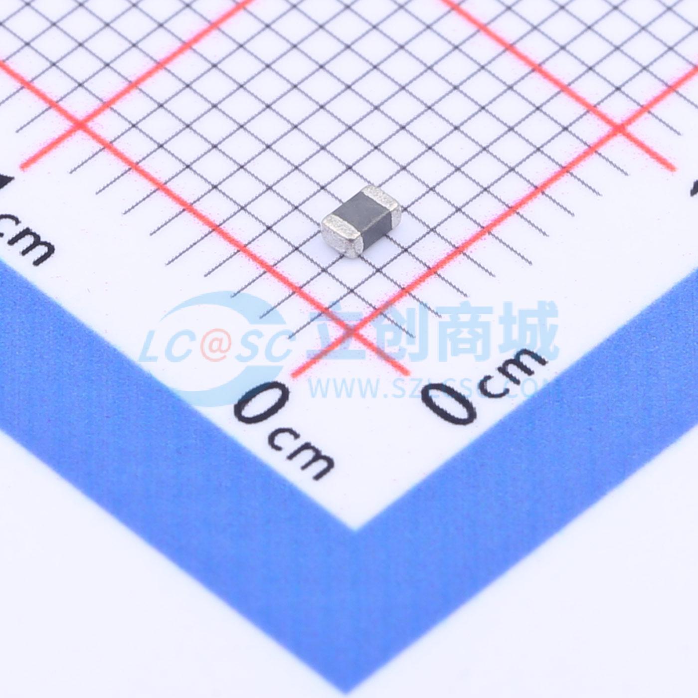 点击查看大图 YL201209-3R3K实物图