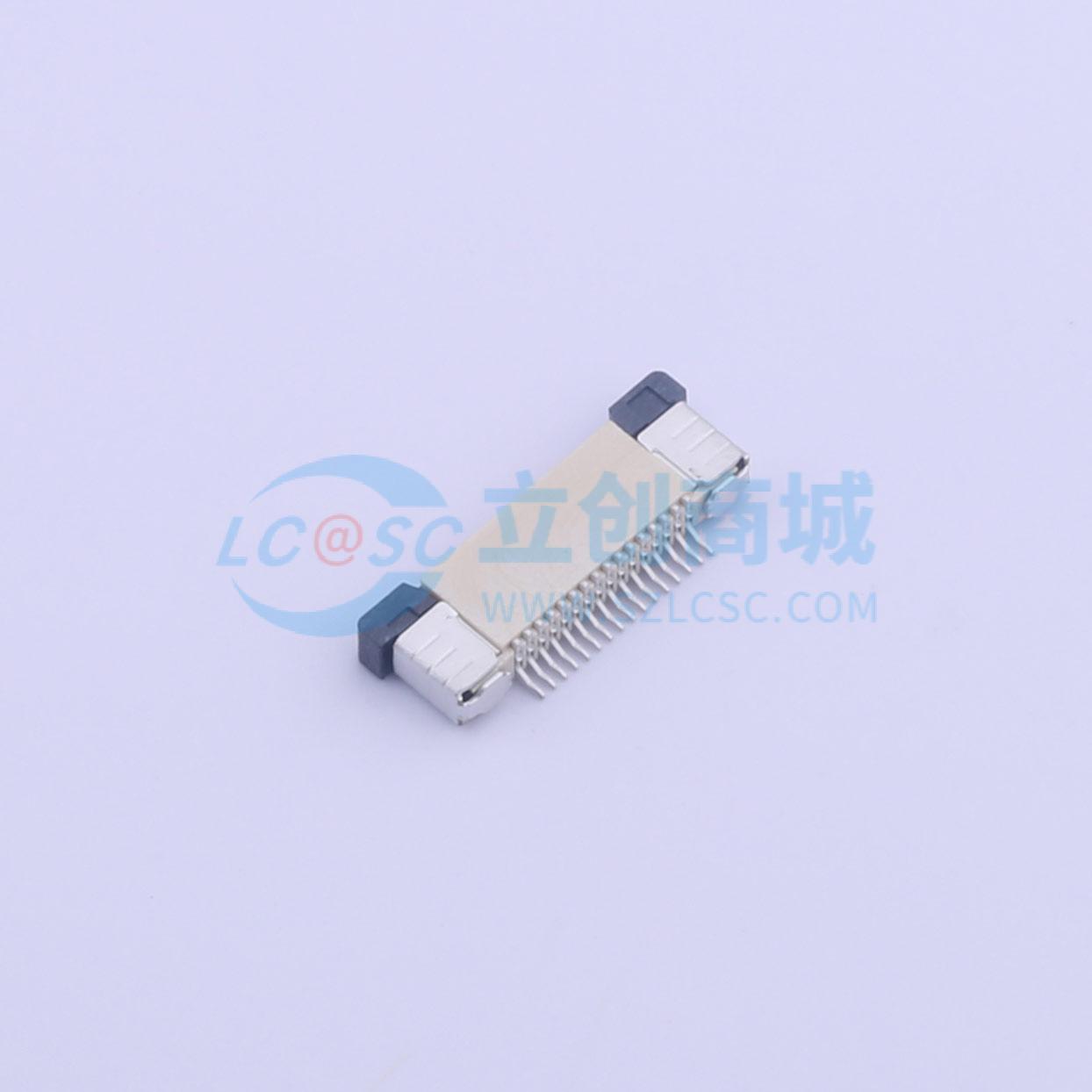 KH-CL0.5-H2.0-16PS商品缩略图