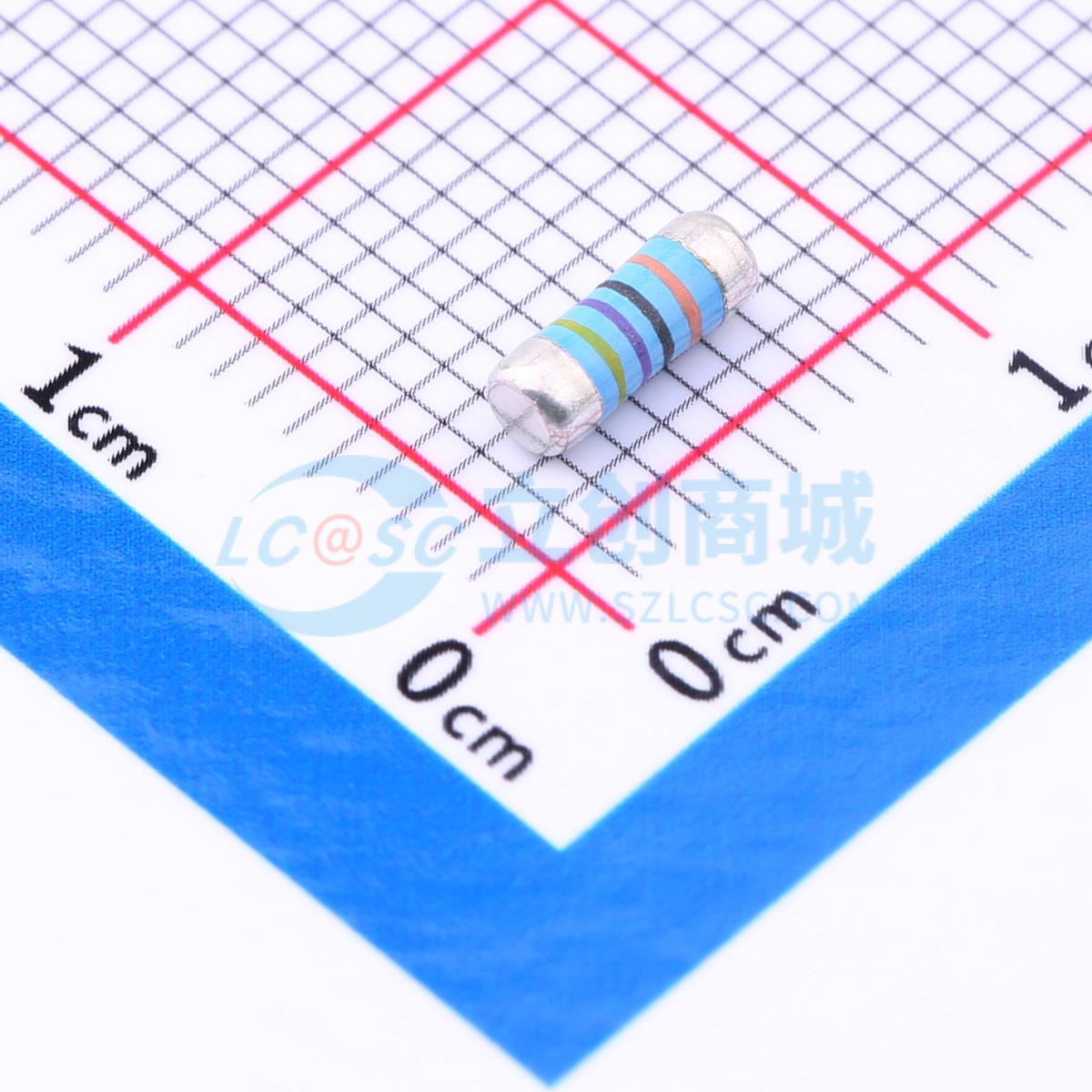 CSRV0207FTDU4703实物图