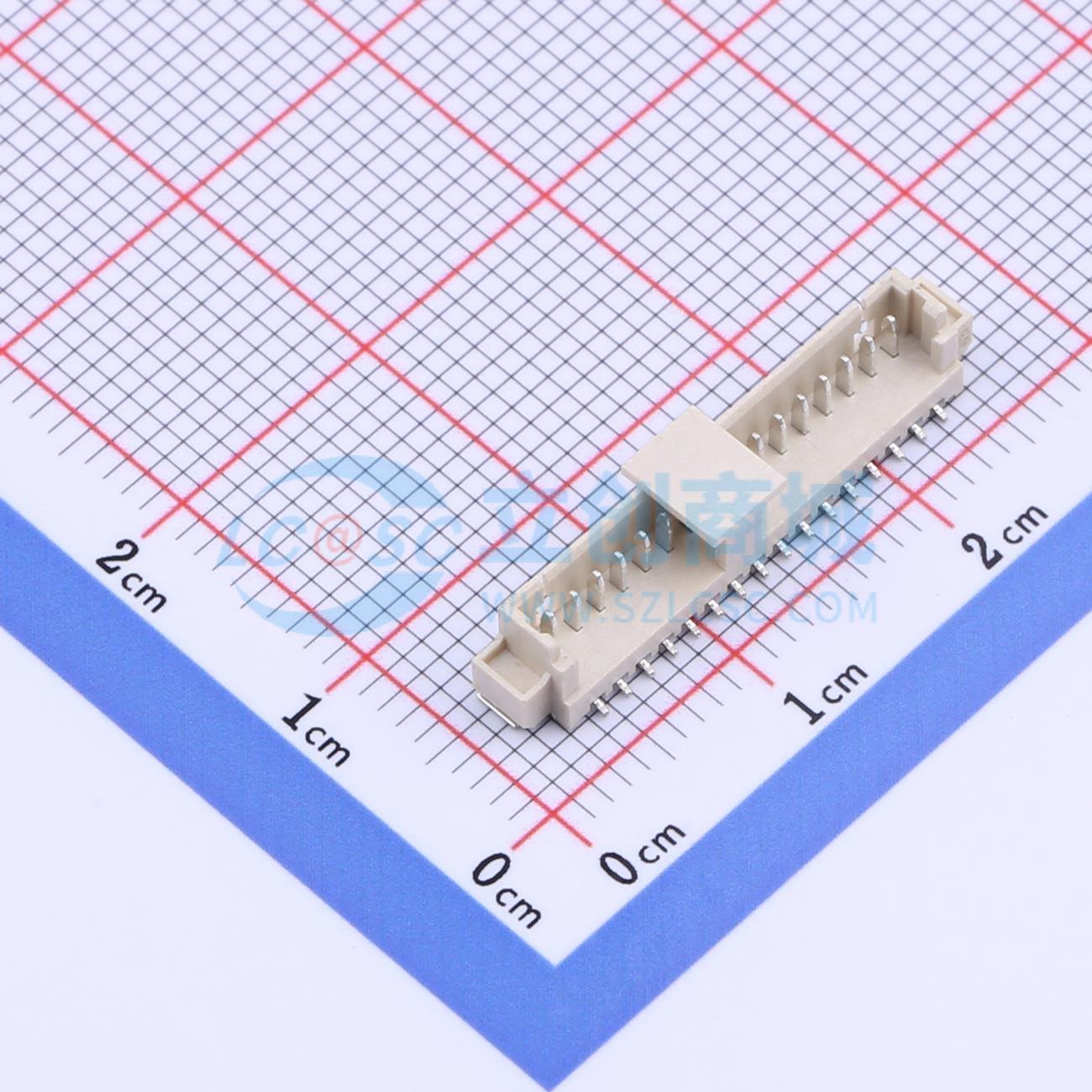 点击查看大图 AFC12-S16CCA-00实物图