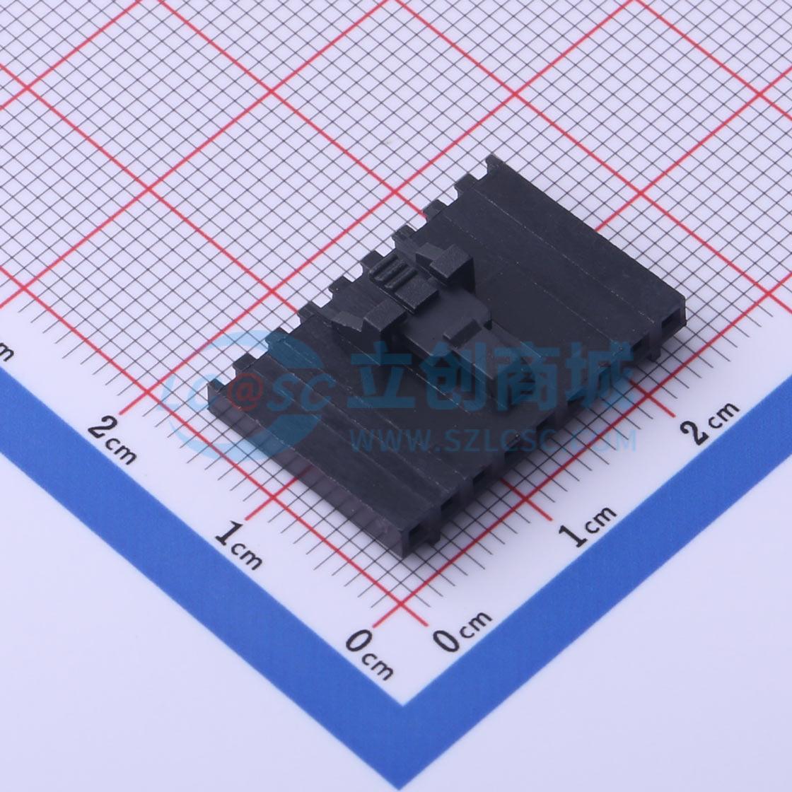 点击查看大图 FHG25402-S09M2K6B实物图