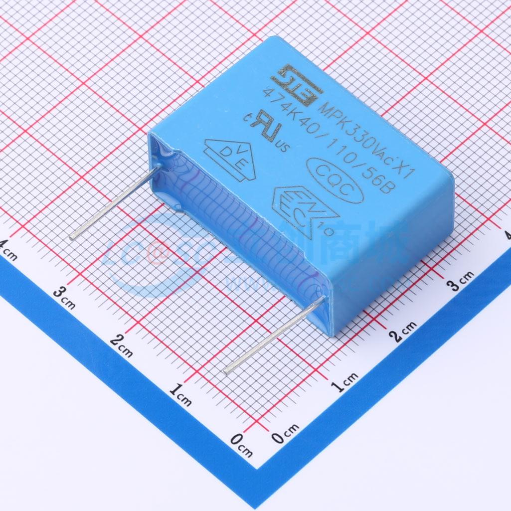 点击查看大图 X1R1474KV1A5315220130EV0实物图