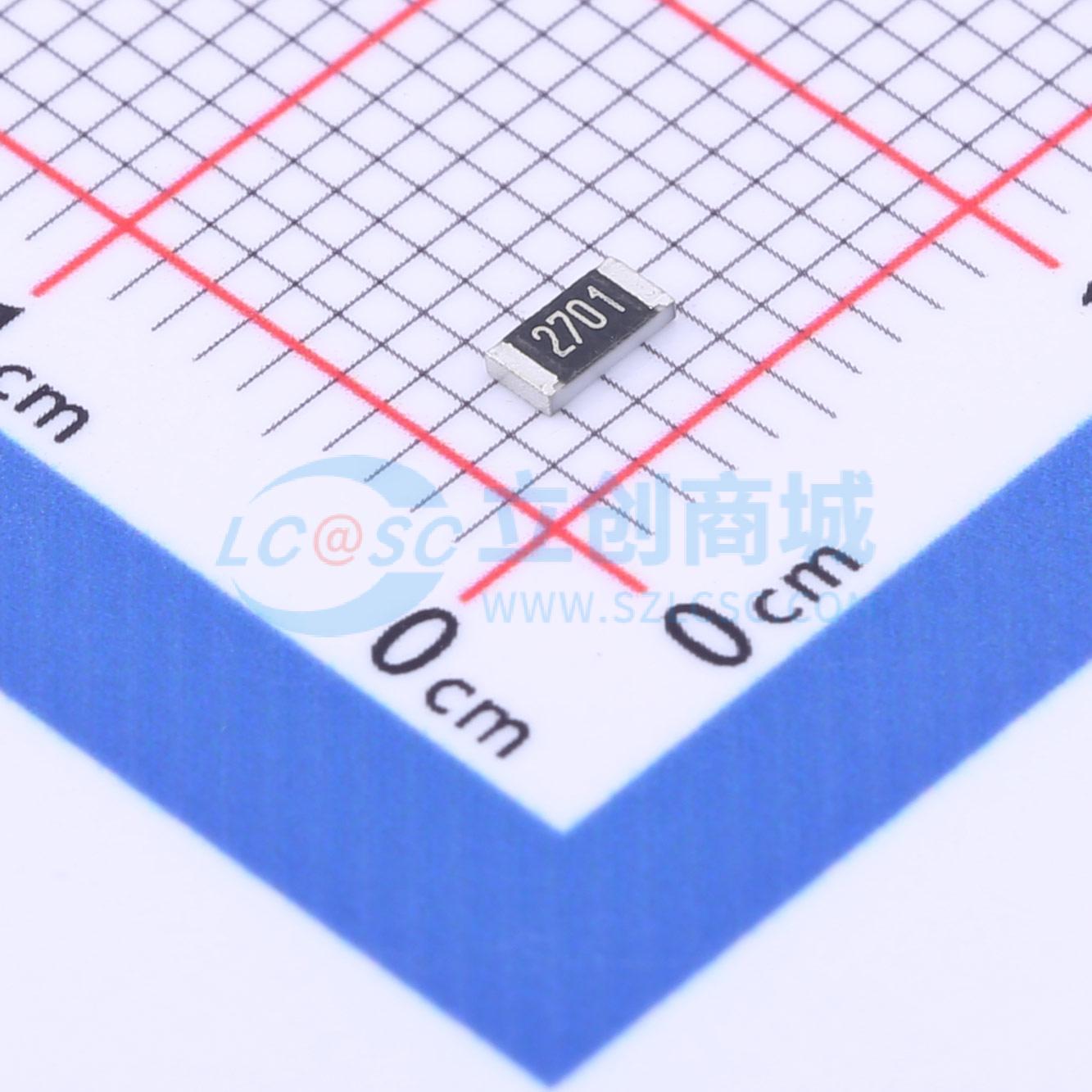 点击查看大图 HP06W2F2701T5E实物图