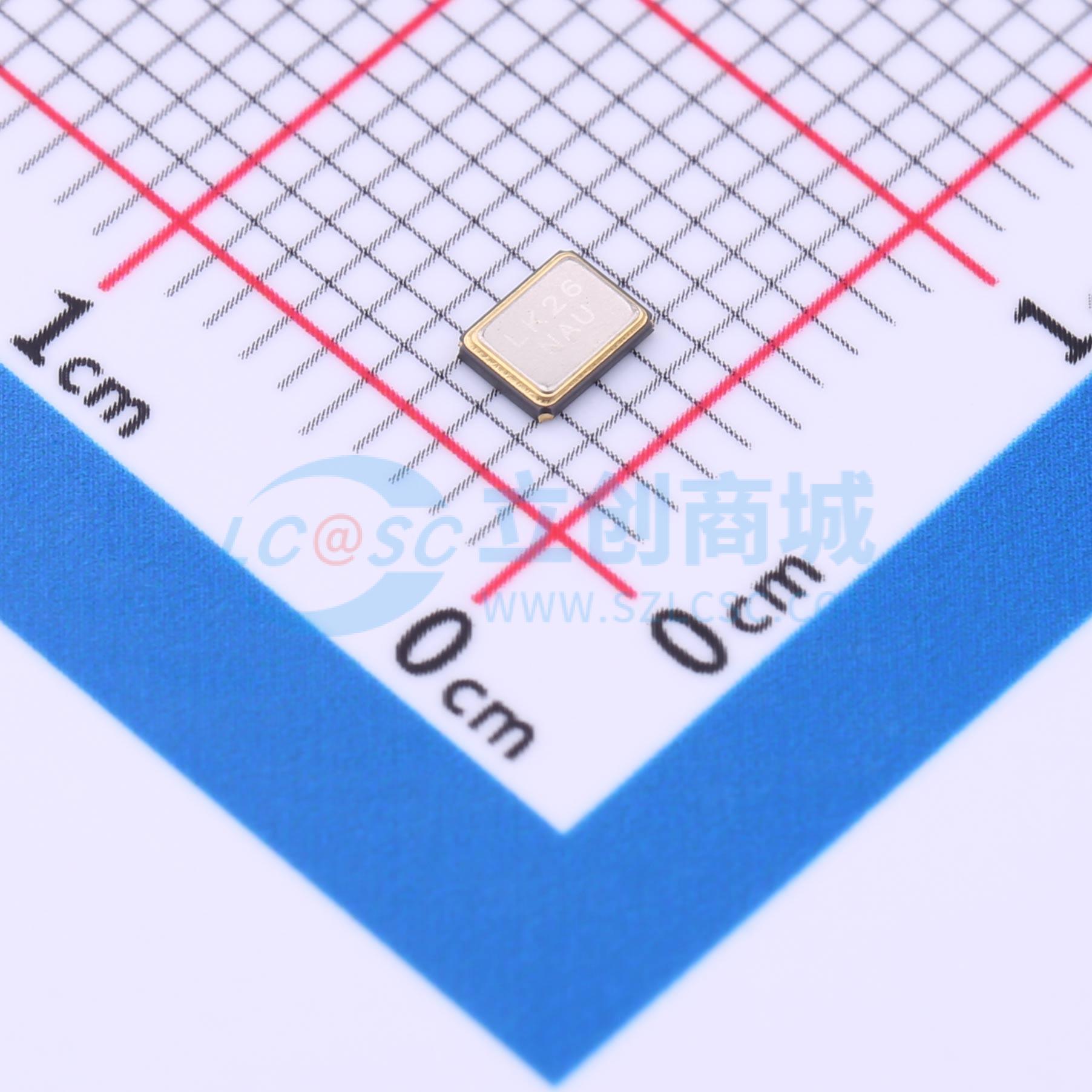 点击查看大图 L327S260U11L实物图