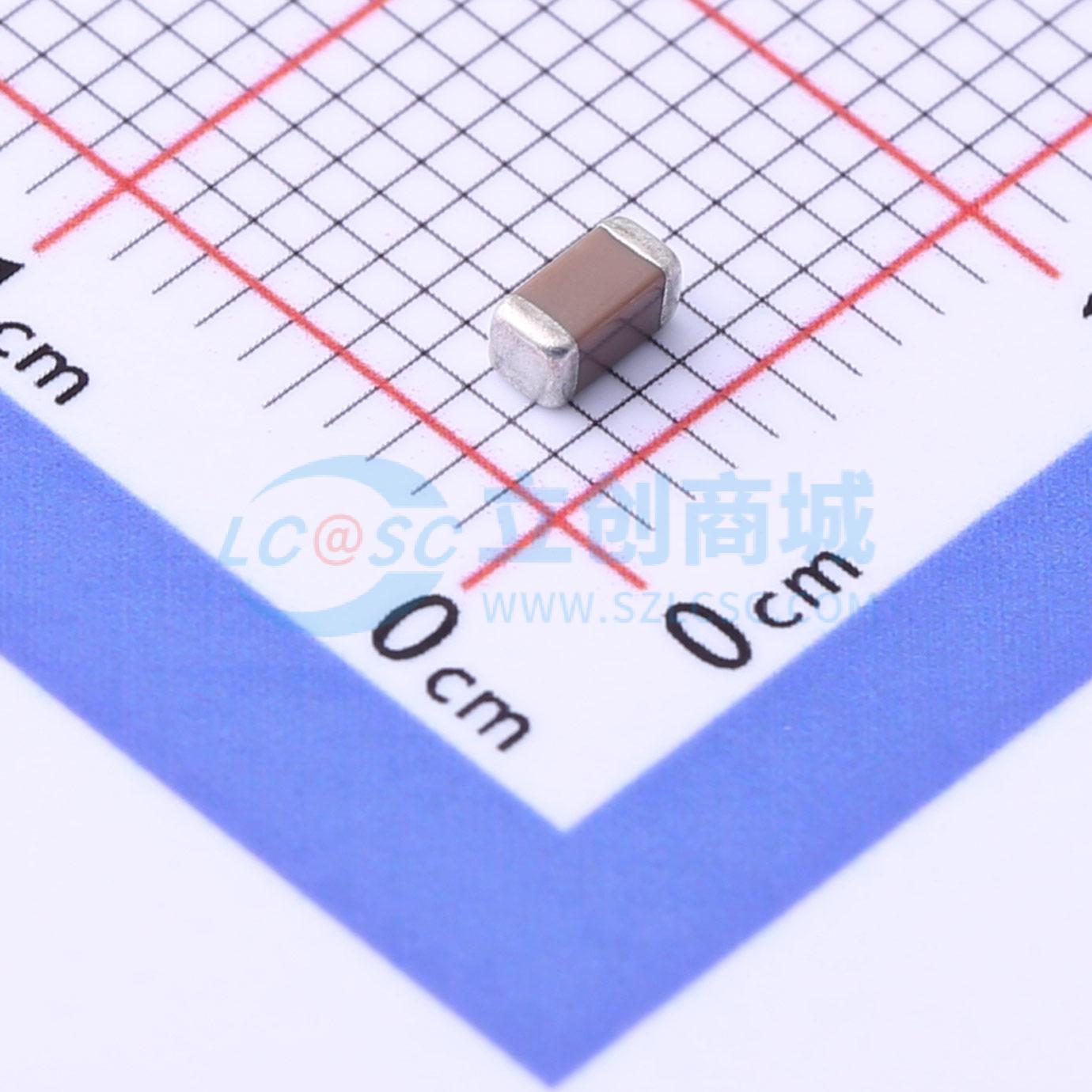 UMK316B7473KLHT实物图