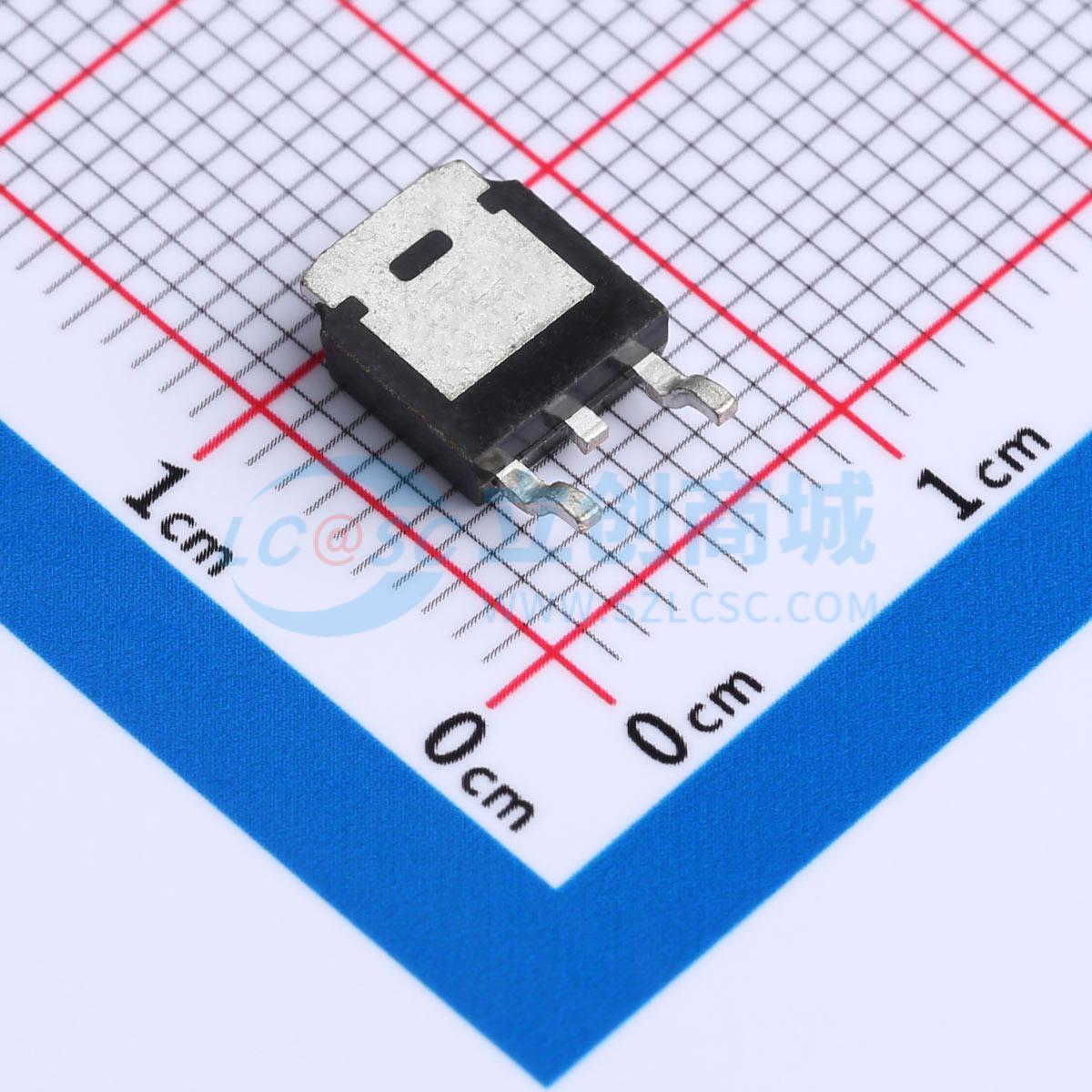 NTD3055-150T4G-VB商品缩略图