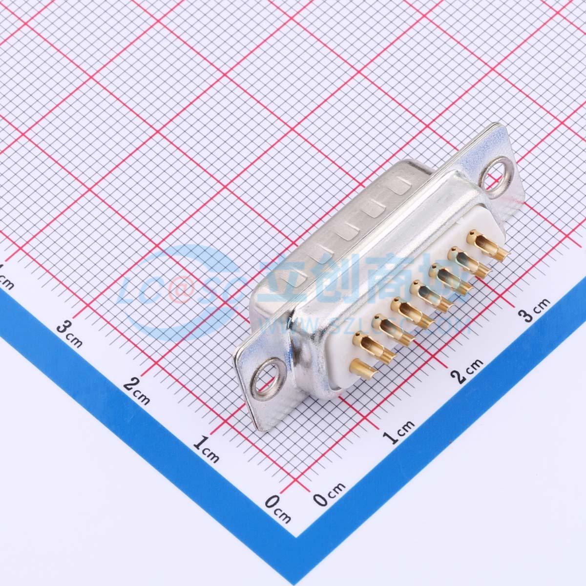 D-SUB-15M-BJQJ商品缩略图