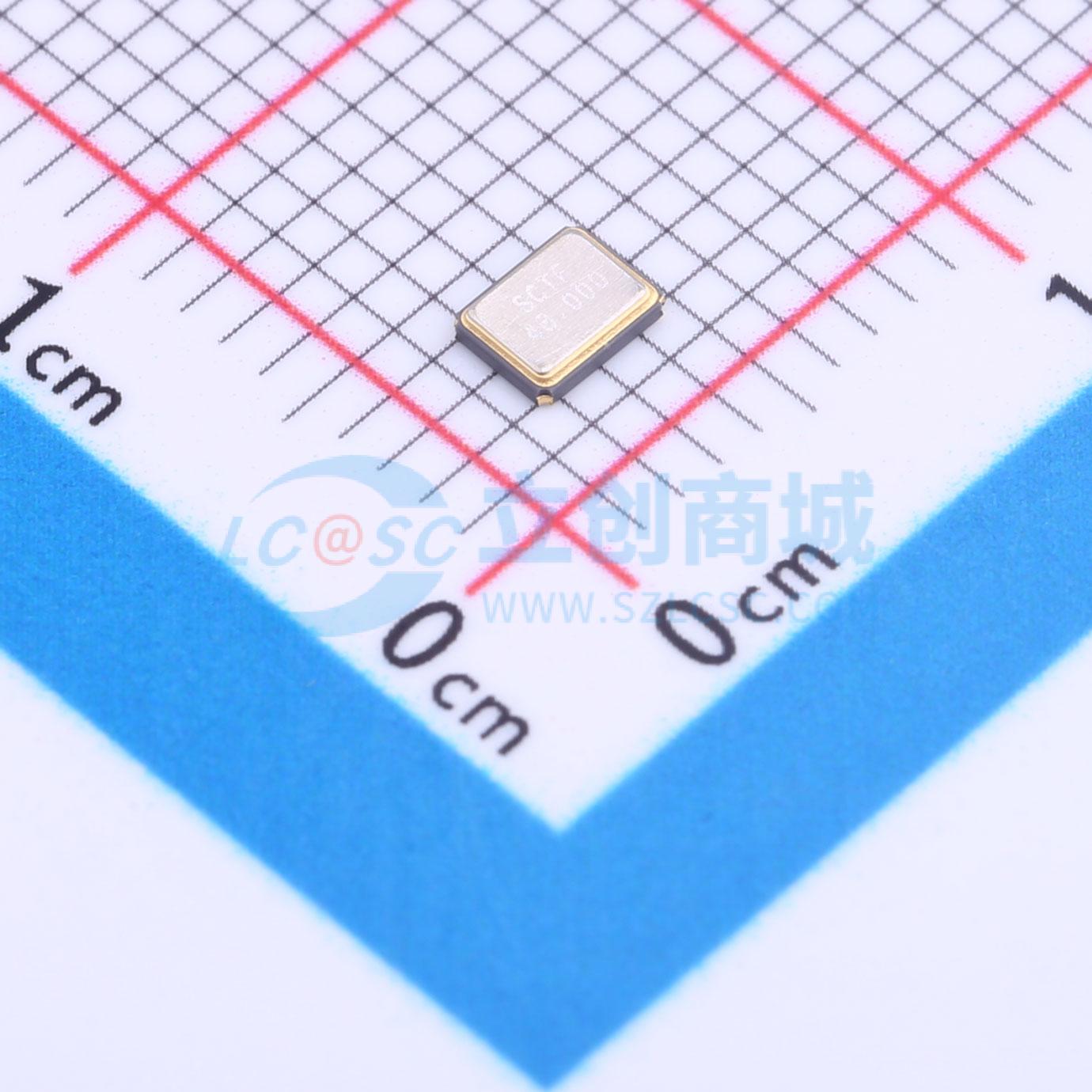 SX3B48.000F2010F30实物图