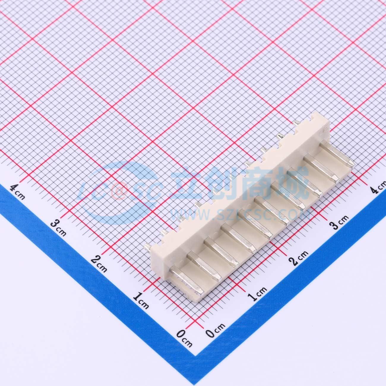 点击查看大图 HC-VH-10A10-M实物图