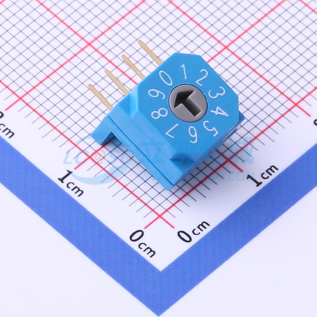 点击查看大图 BER-10H实物图