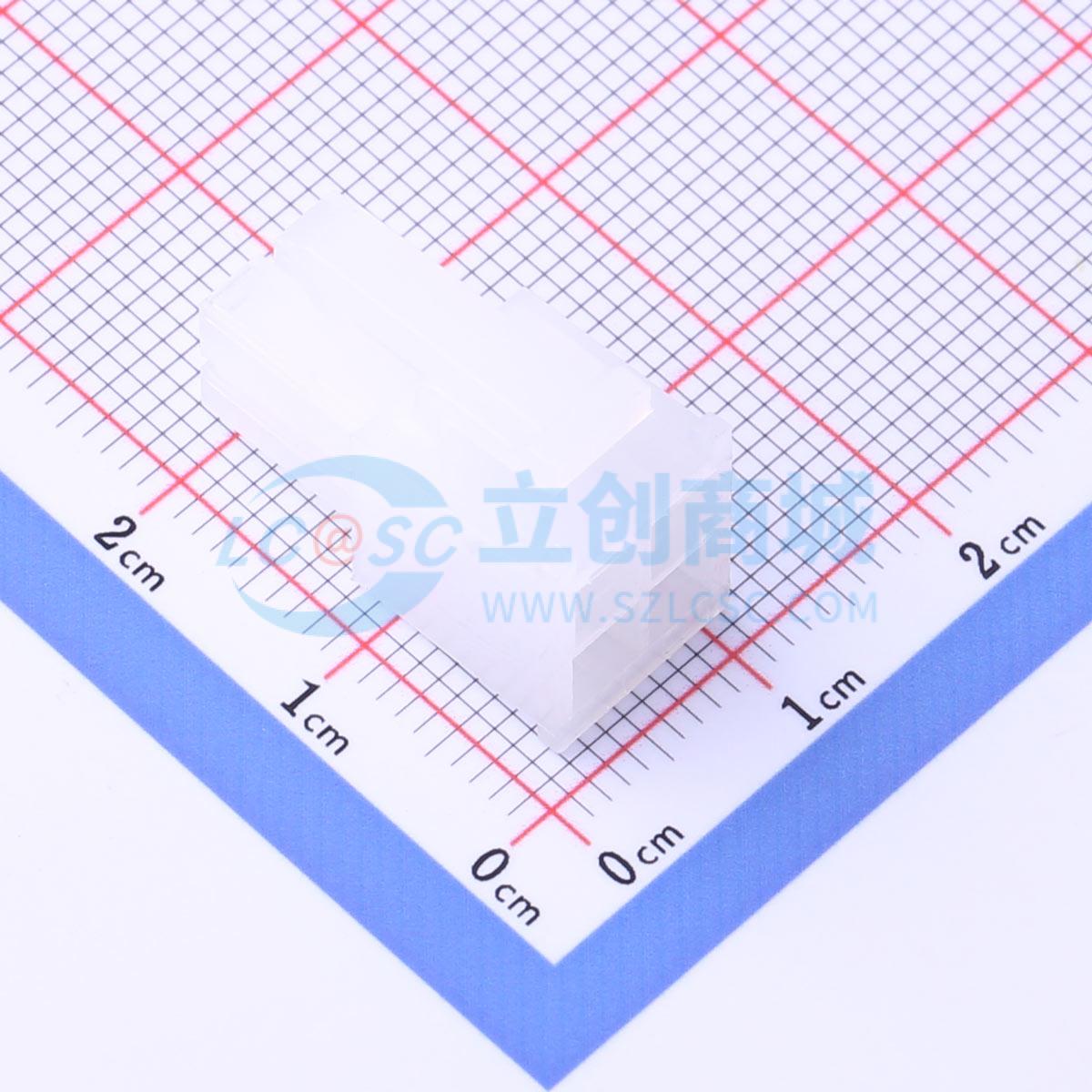 HC-5557-2*2Y实物图