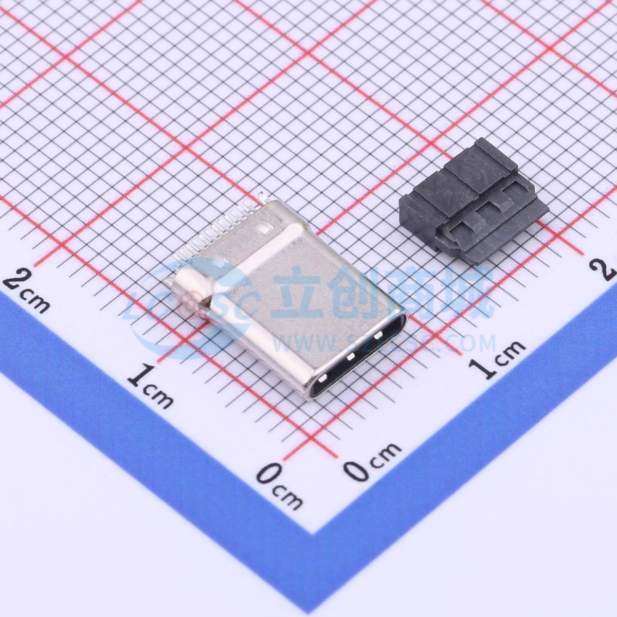 00302-UCAM002-N实物图
