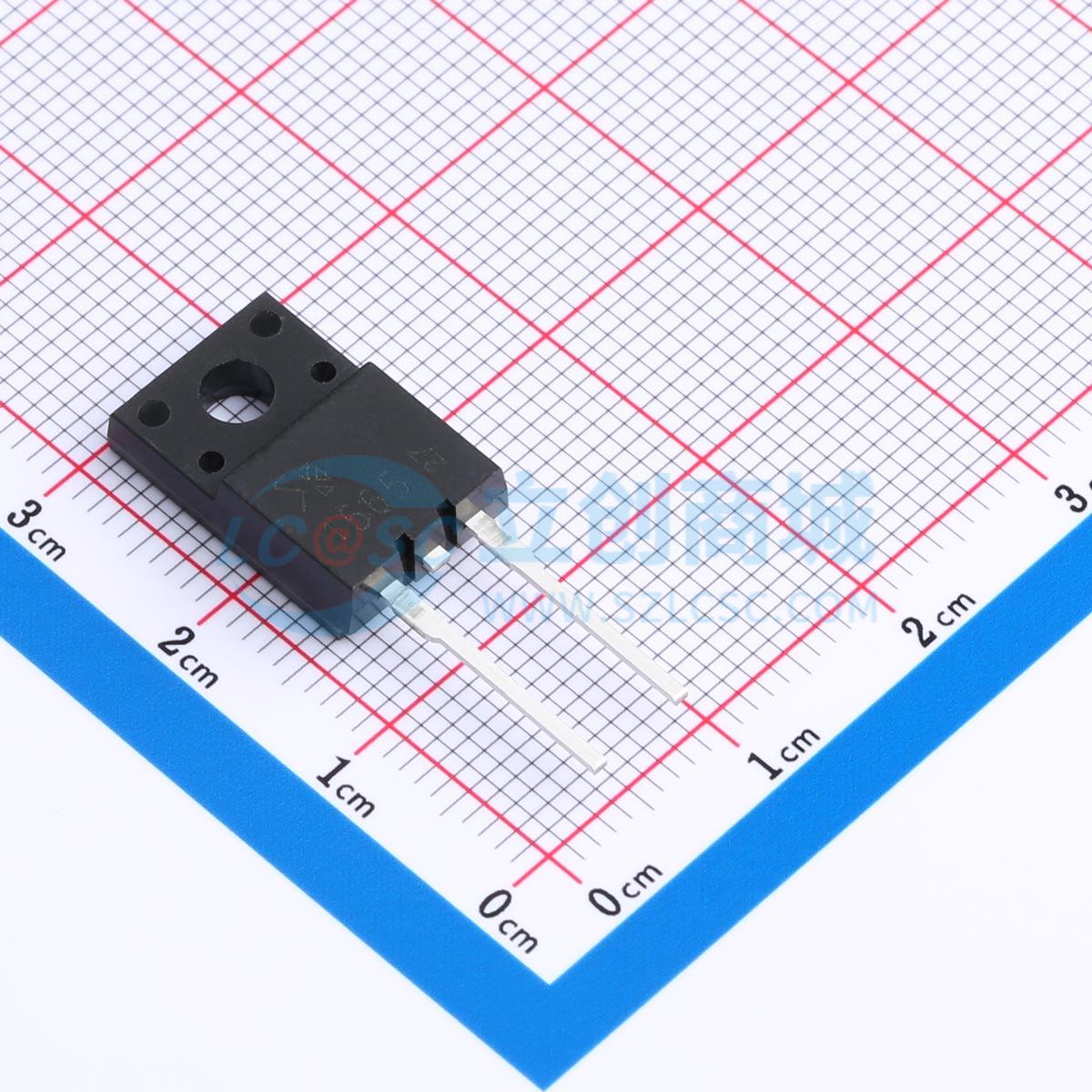 点击查看大图 Q-SSC1565-TF实物图
