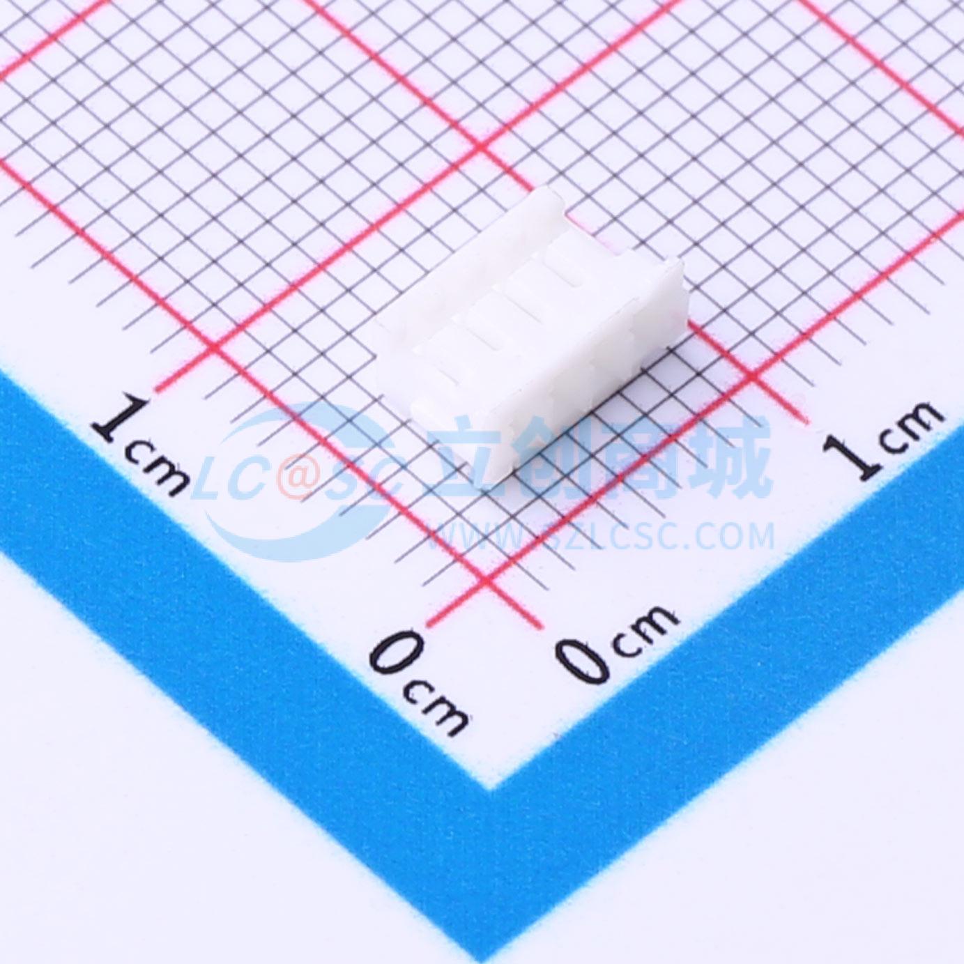 点击查看大图 CS-1173-04实物图