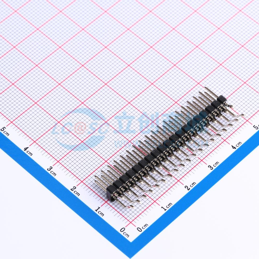 点击查看大图 PZ254-2-19-WS实物图