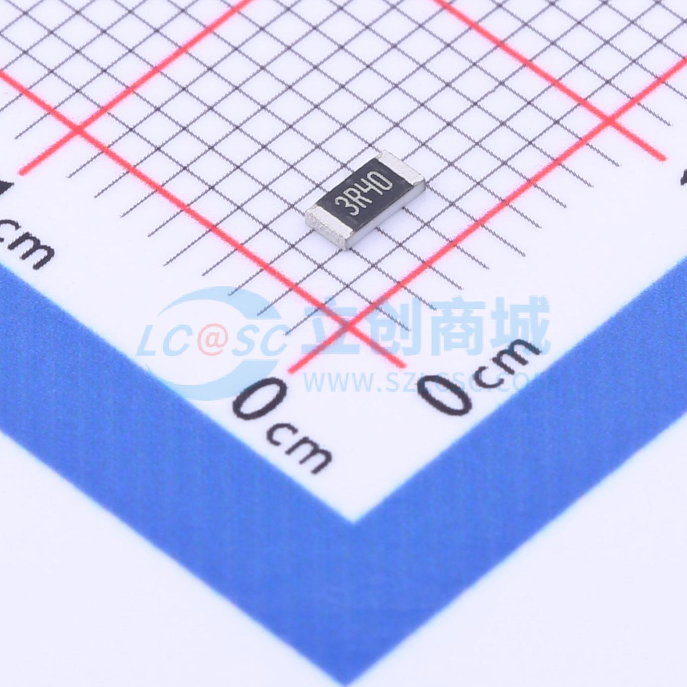 点击查看大图 HP06W2F340KT5E实物图