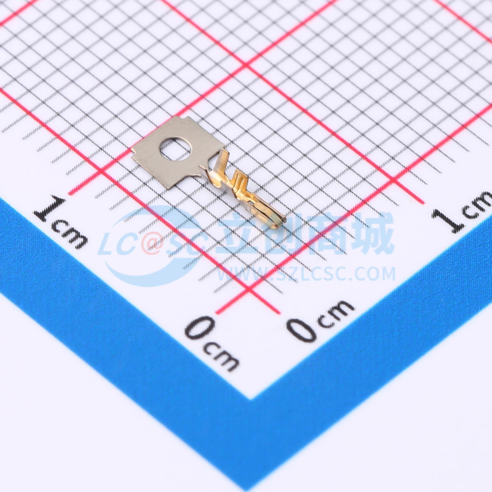点击查看大图 SSHL-002GA1-P0.2实物图