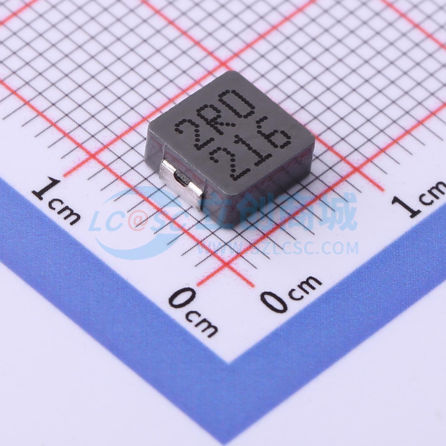 点击查看大图 0630CDMCDDS-2R0MC实物图