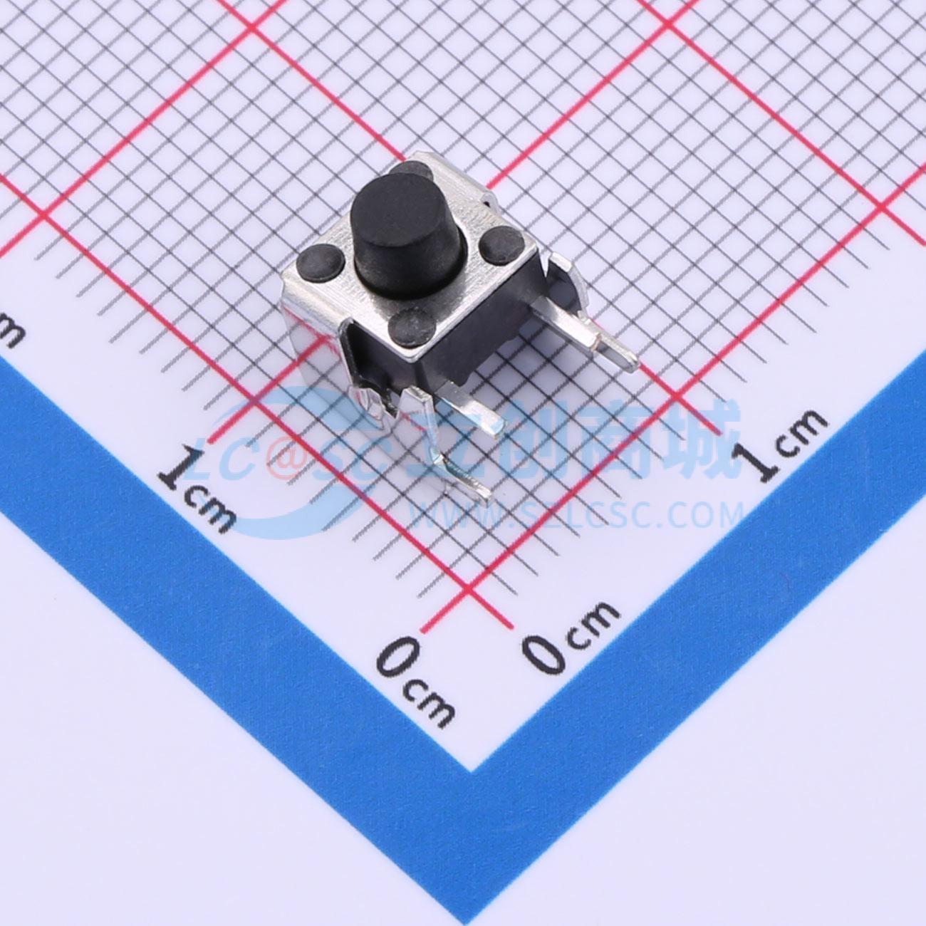 TS-1093E-A5B3-D2实物图