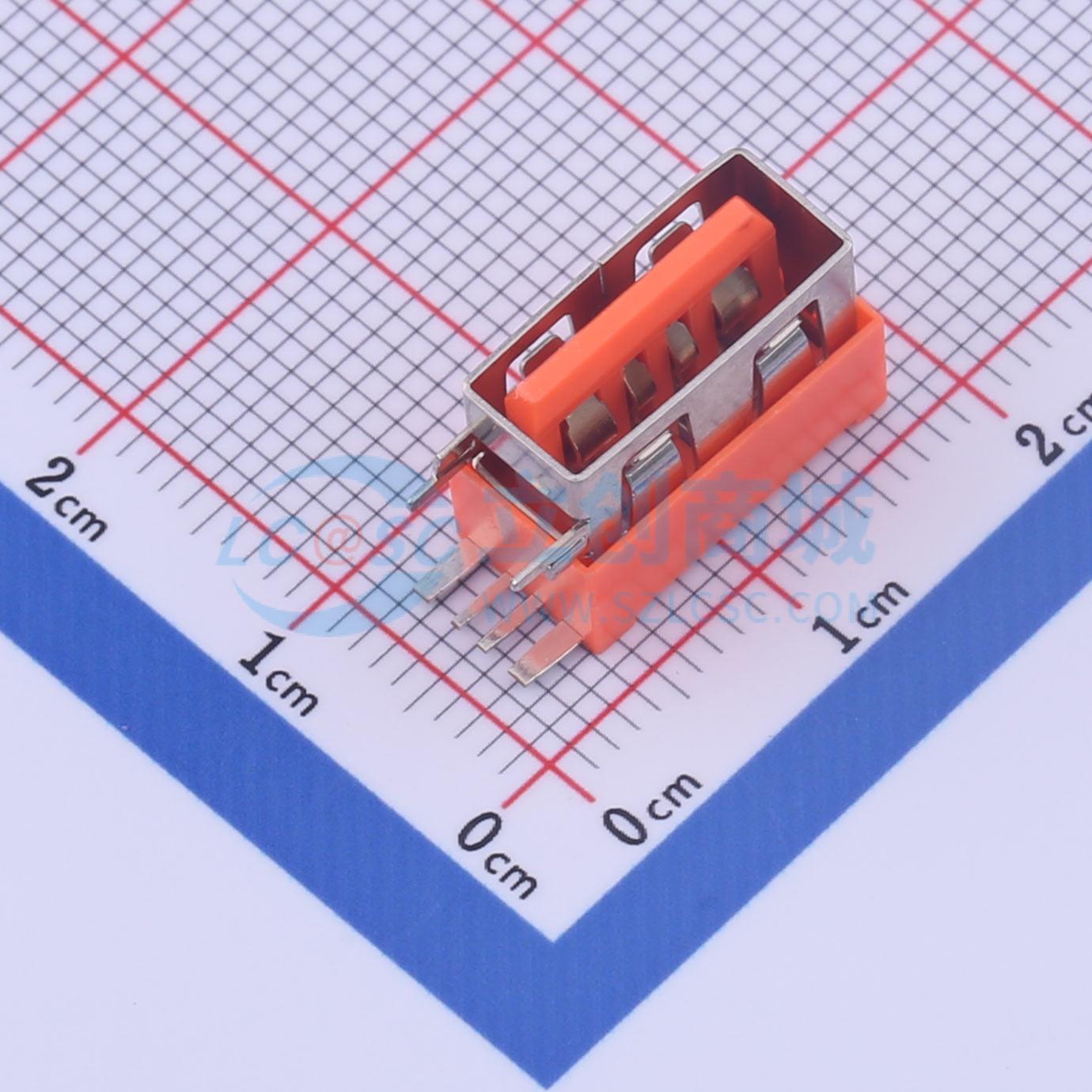 点击查看大图 906-A61B1114D10200实物图