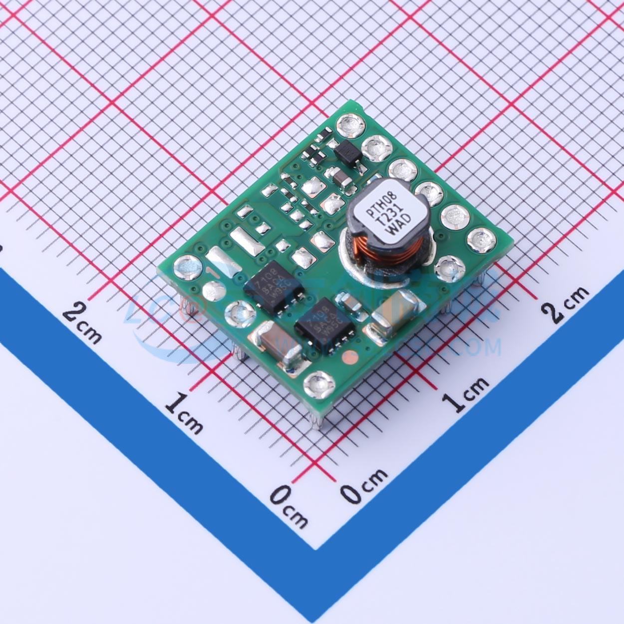 PTH08T231WAD实物图