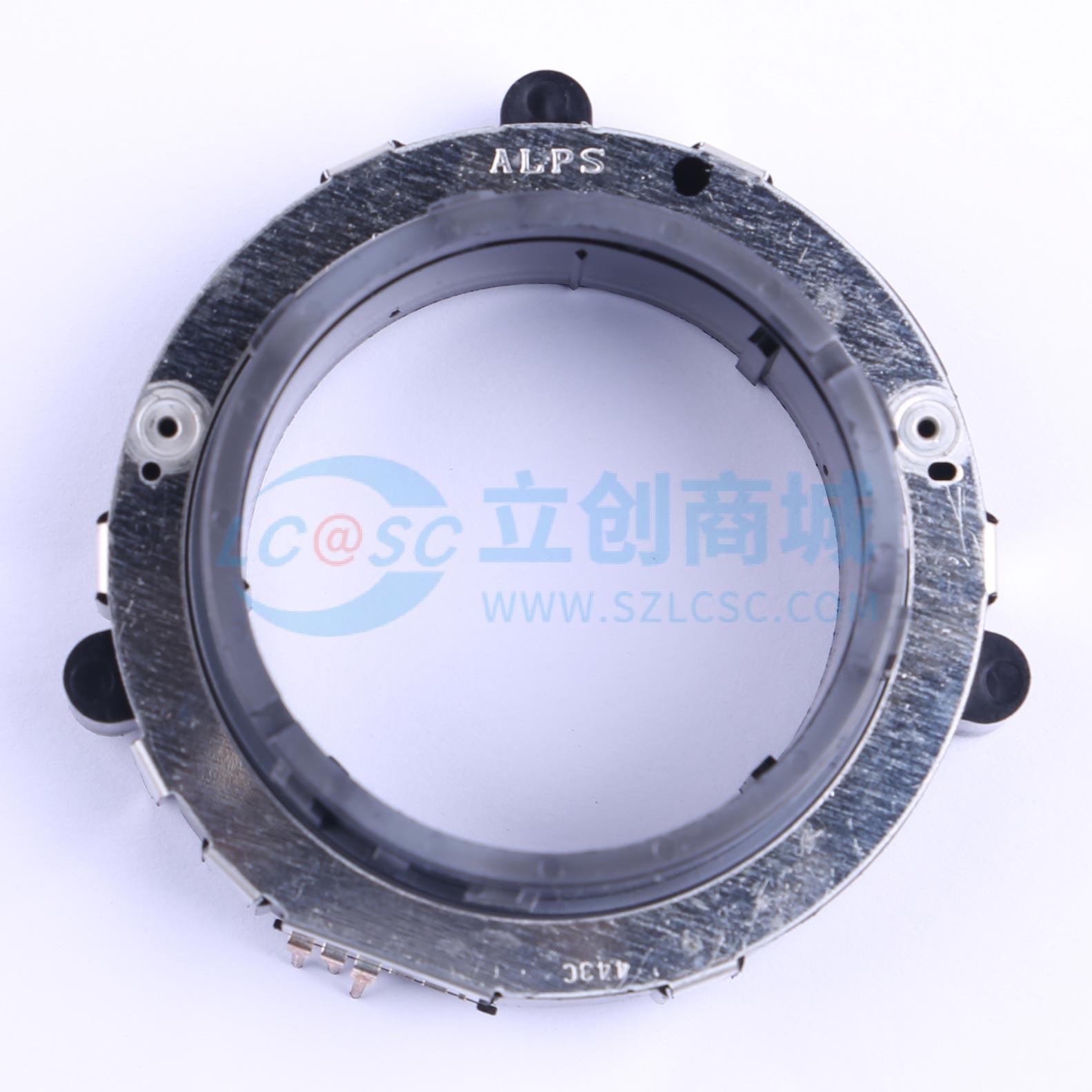 EC60A1520407实物图