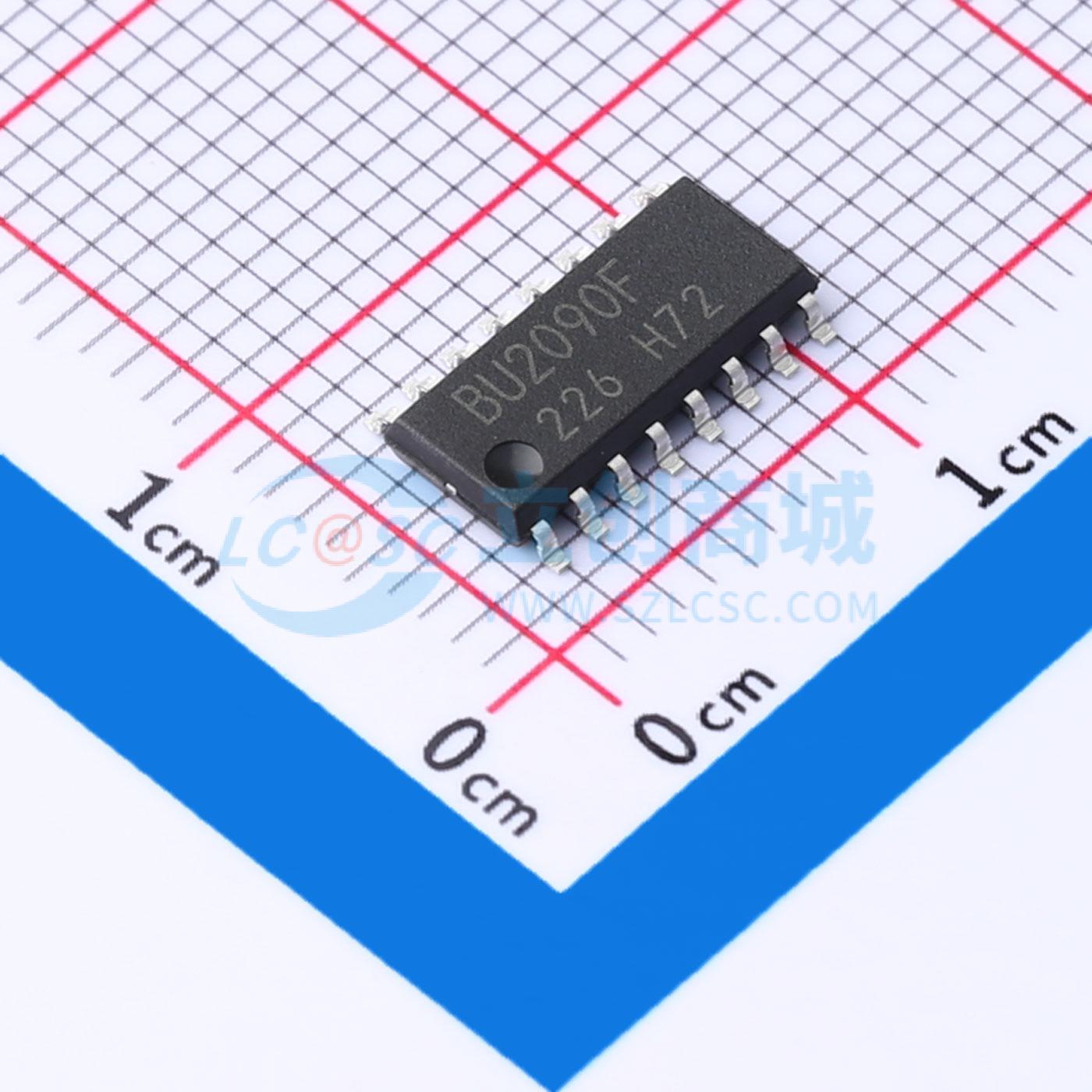 点击查看大图 BU2090F-E2实物图